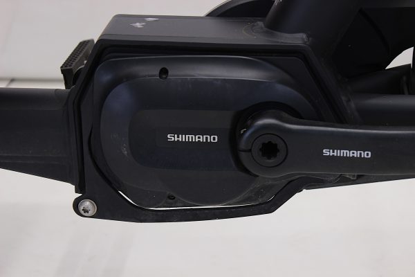 Bakfiets Classic Long Steps SSi