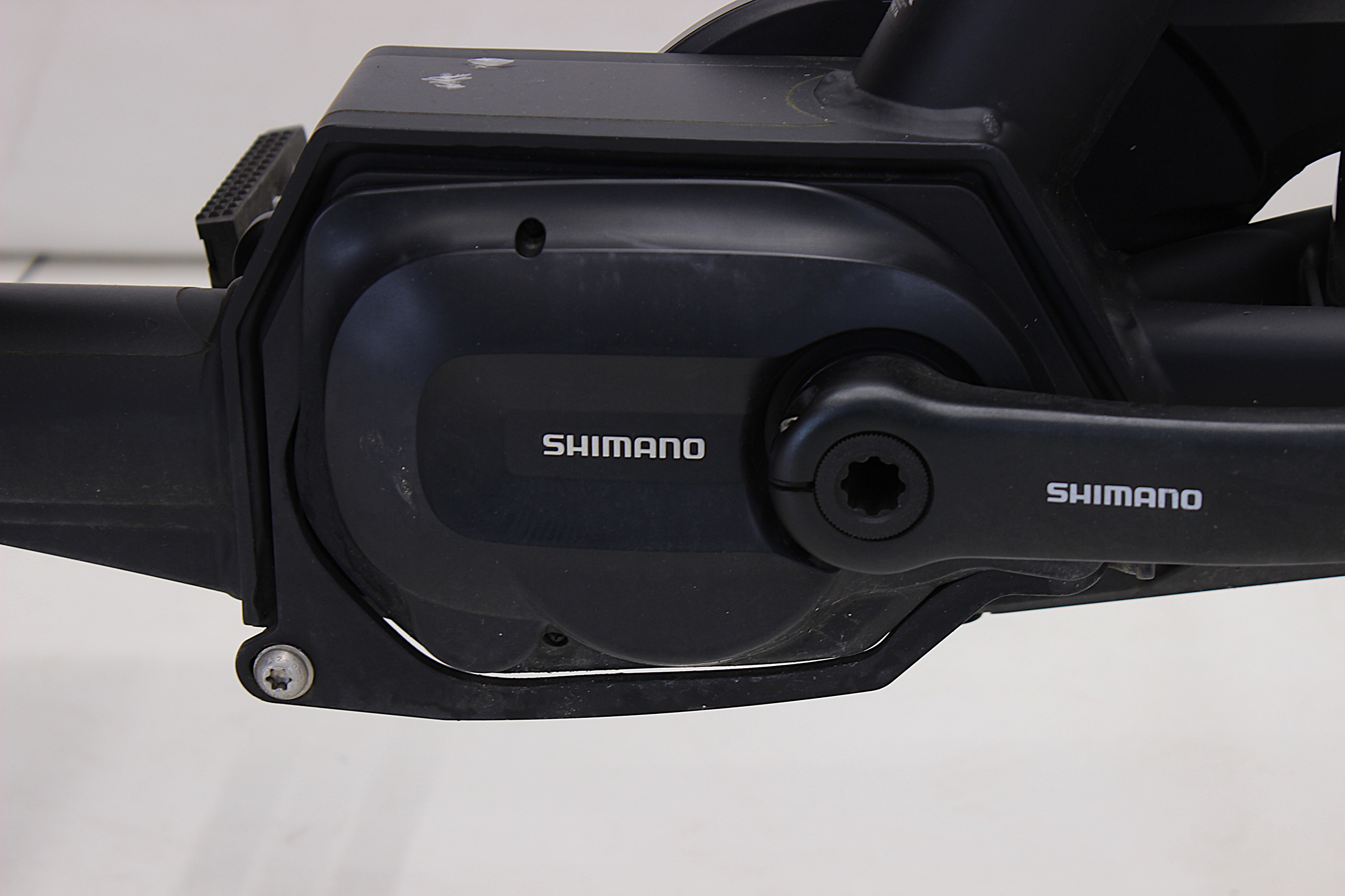 Bakfiets Classic Long Steps SSi – Bild 7