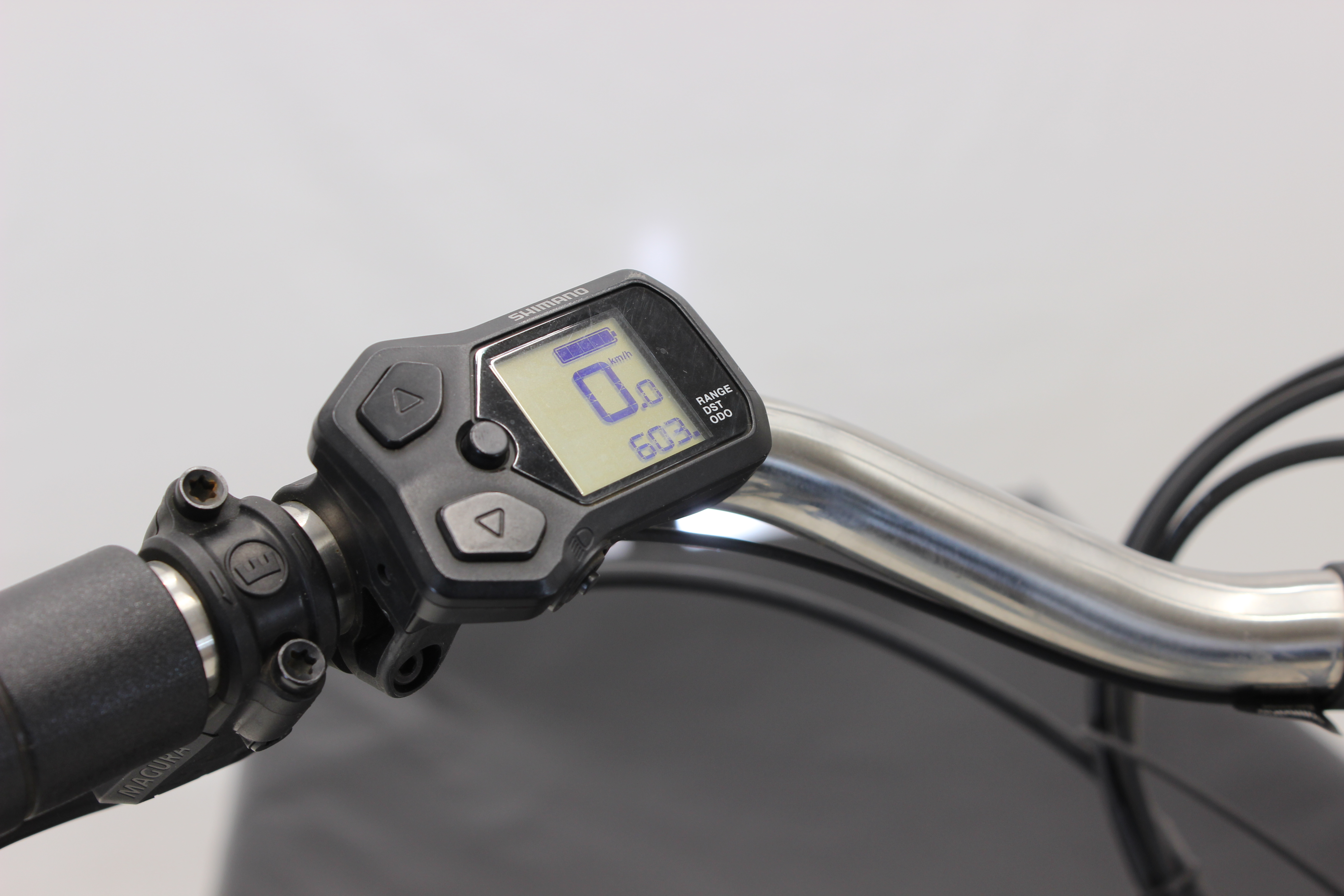 Bakfiets Classic Long Steps SSi – Bild 6