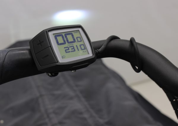 Riese & Müller Packster 80 vario urban