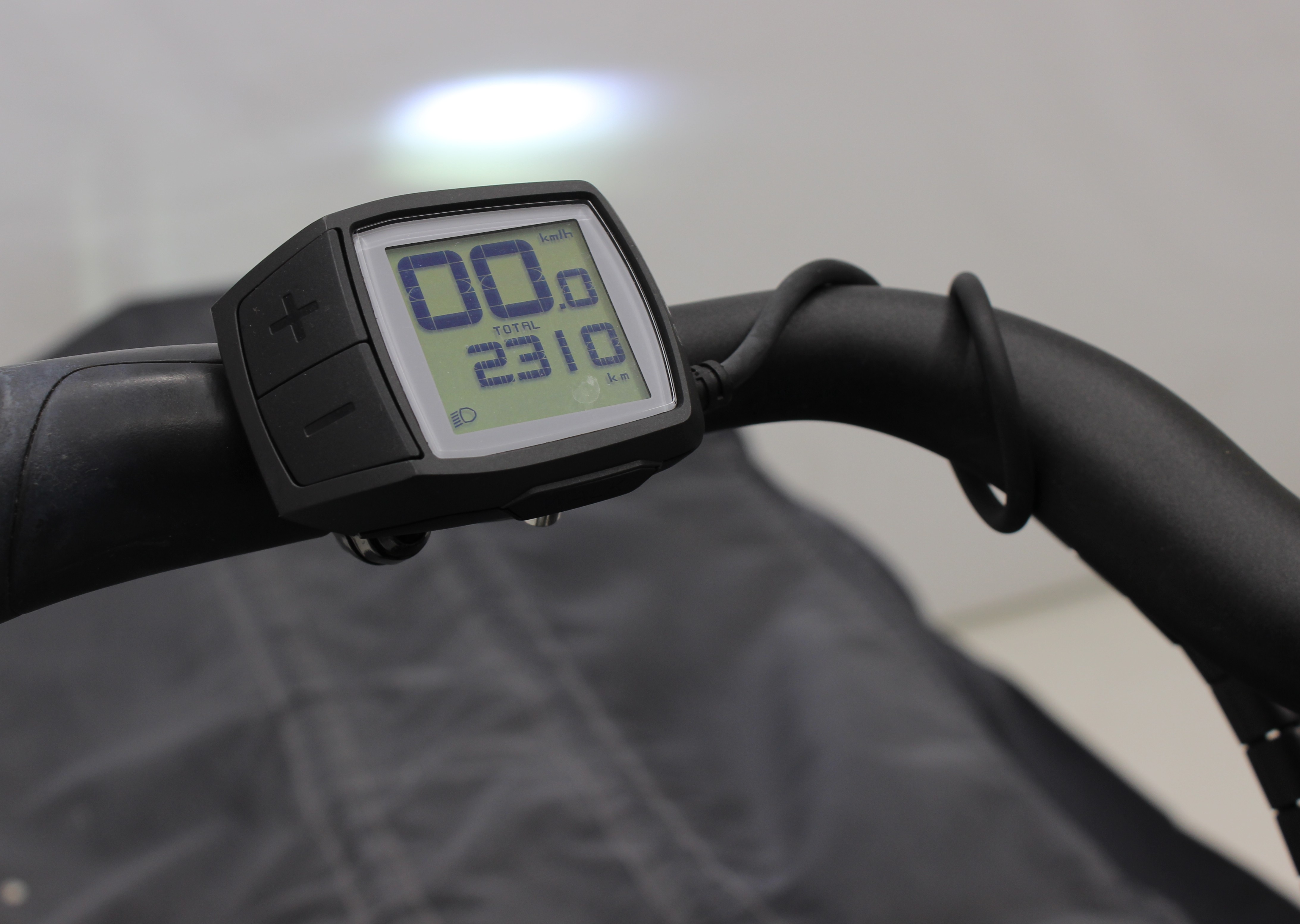 Riese & Müller Packster 80 vario urban – Bild 4