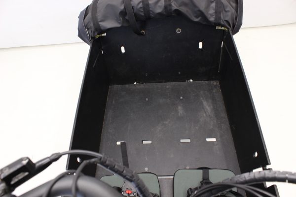 Riese & Müller Packster 80 vario urban