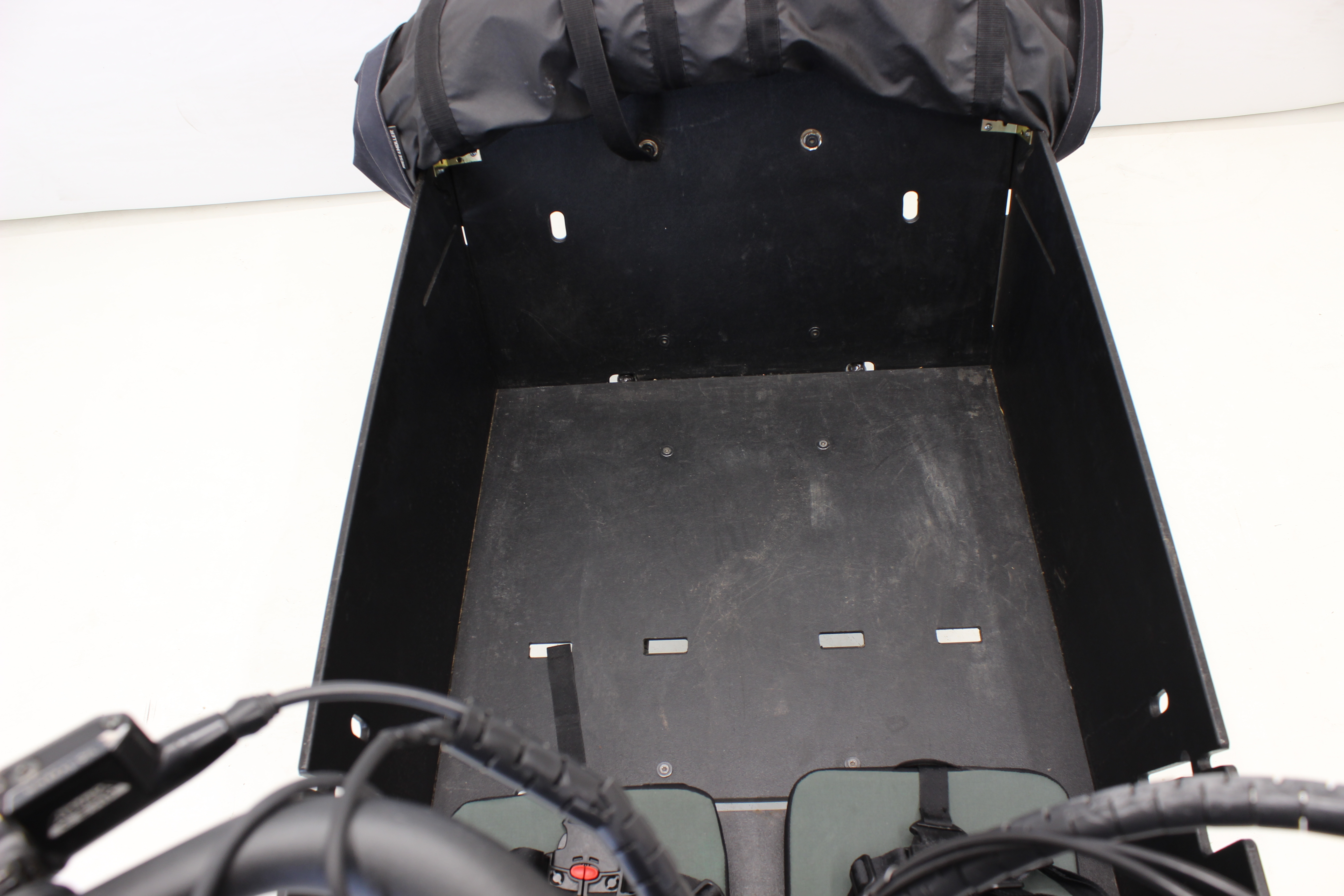 Riese & Müller Packster 80 vario urban – Bild 6