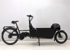 Riese & Müller Packster 80 vario urban