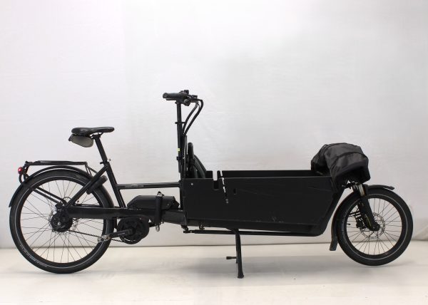 Riese & Müller Packster 80 vario urban