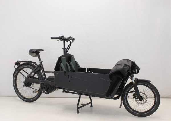 Riese & Müller Packster 80 vario urban