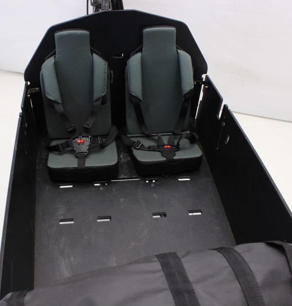 Riese & Müller Packster 80 vario urban