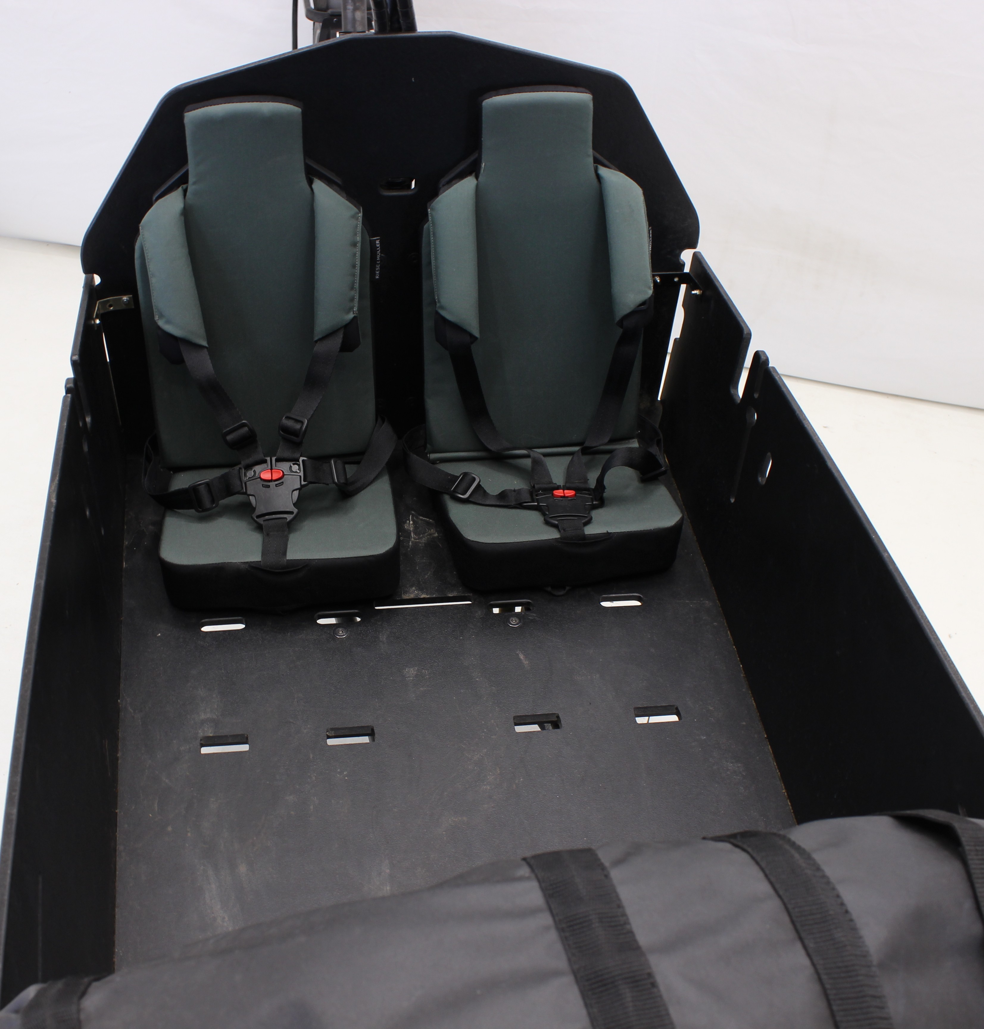 Riese & Müller Packster 80 vario urban – Bild 5