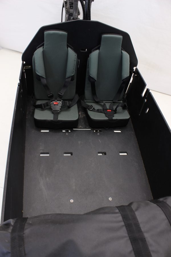 Riese & Müller Packster 80 vario urban