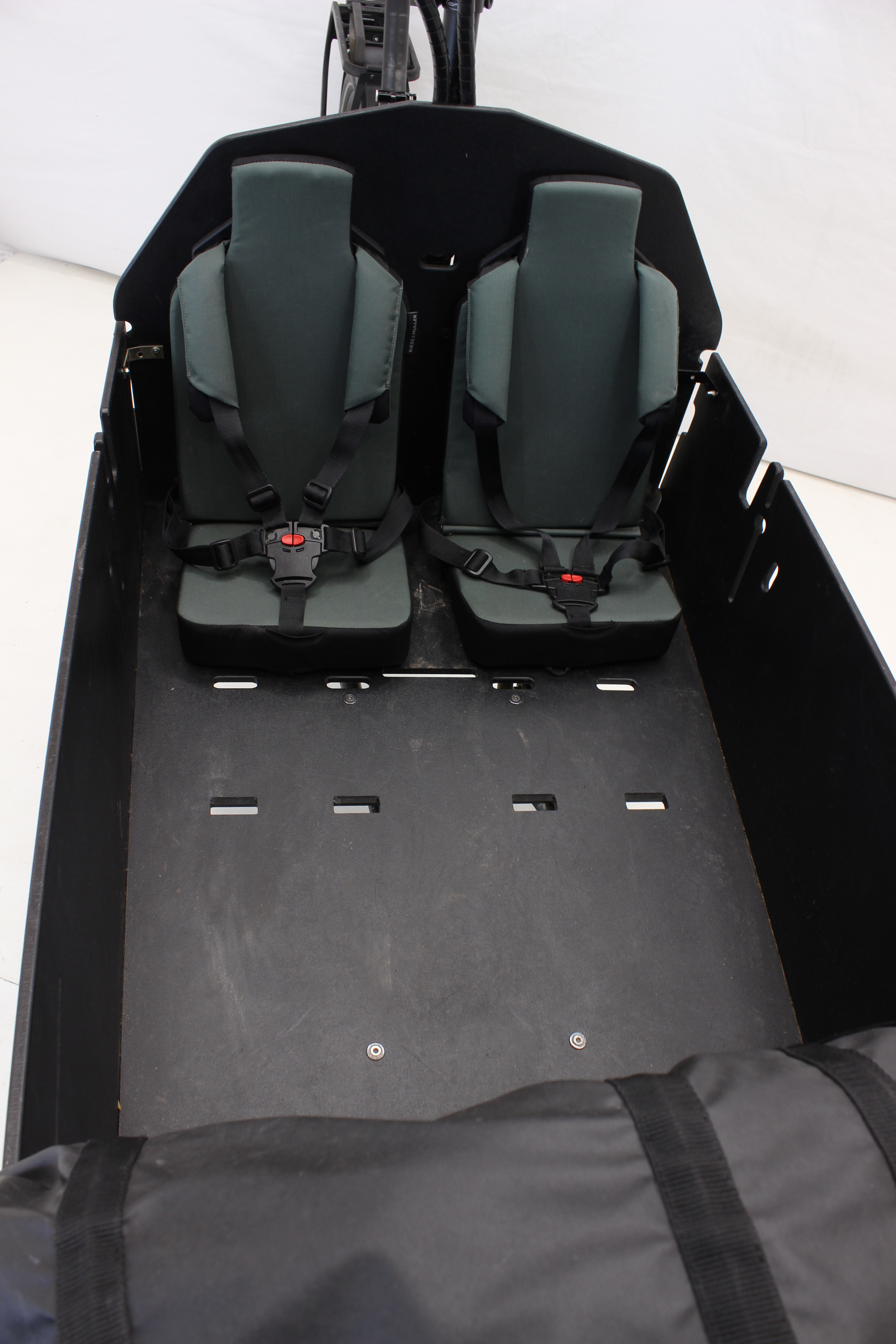 Riese & Müller Packster 80 vario urban – Bild 7