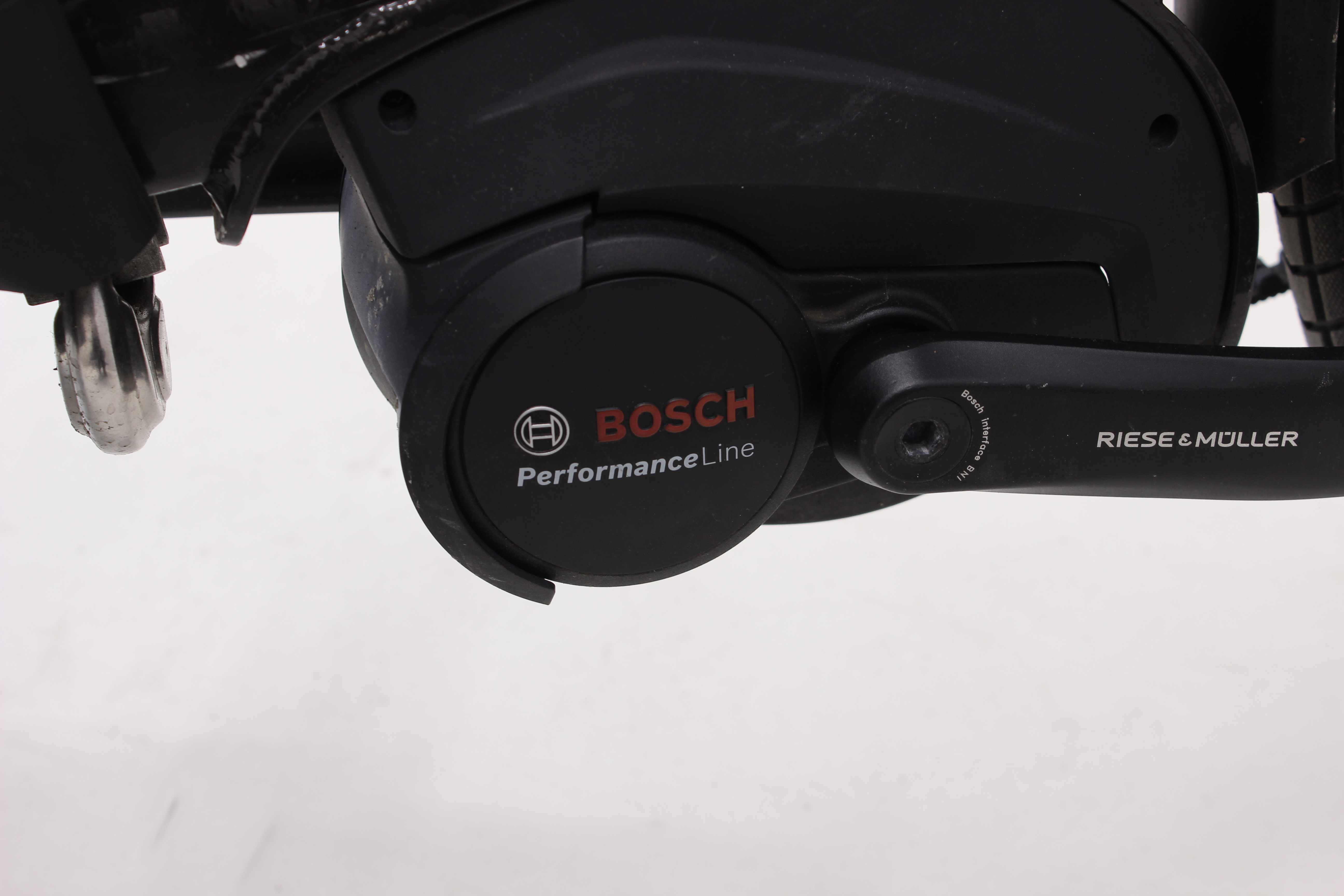 Riese & Müller Packster 80 vario urban – Bild 8