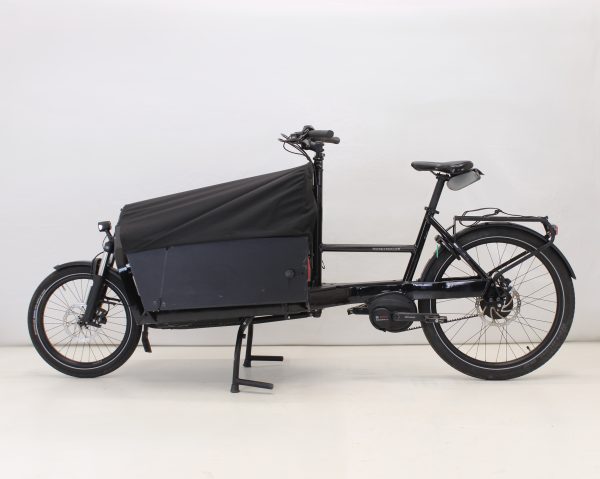 Riese & Müller Transporter 65 business