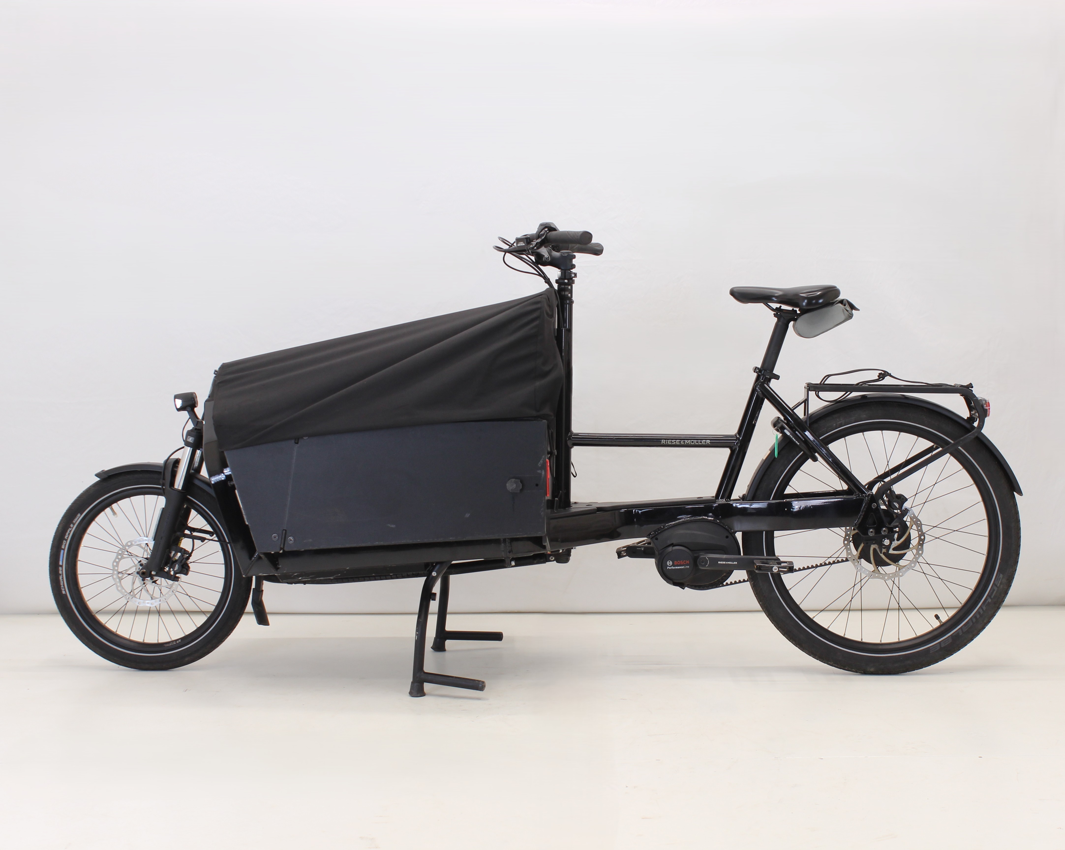 Riese & Müller Transporter 65 business – Bild 3