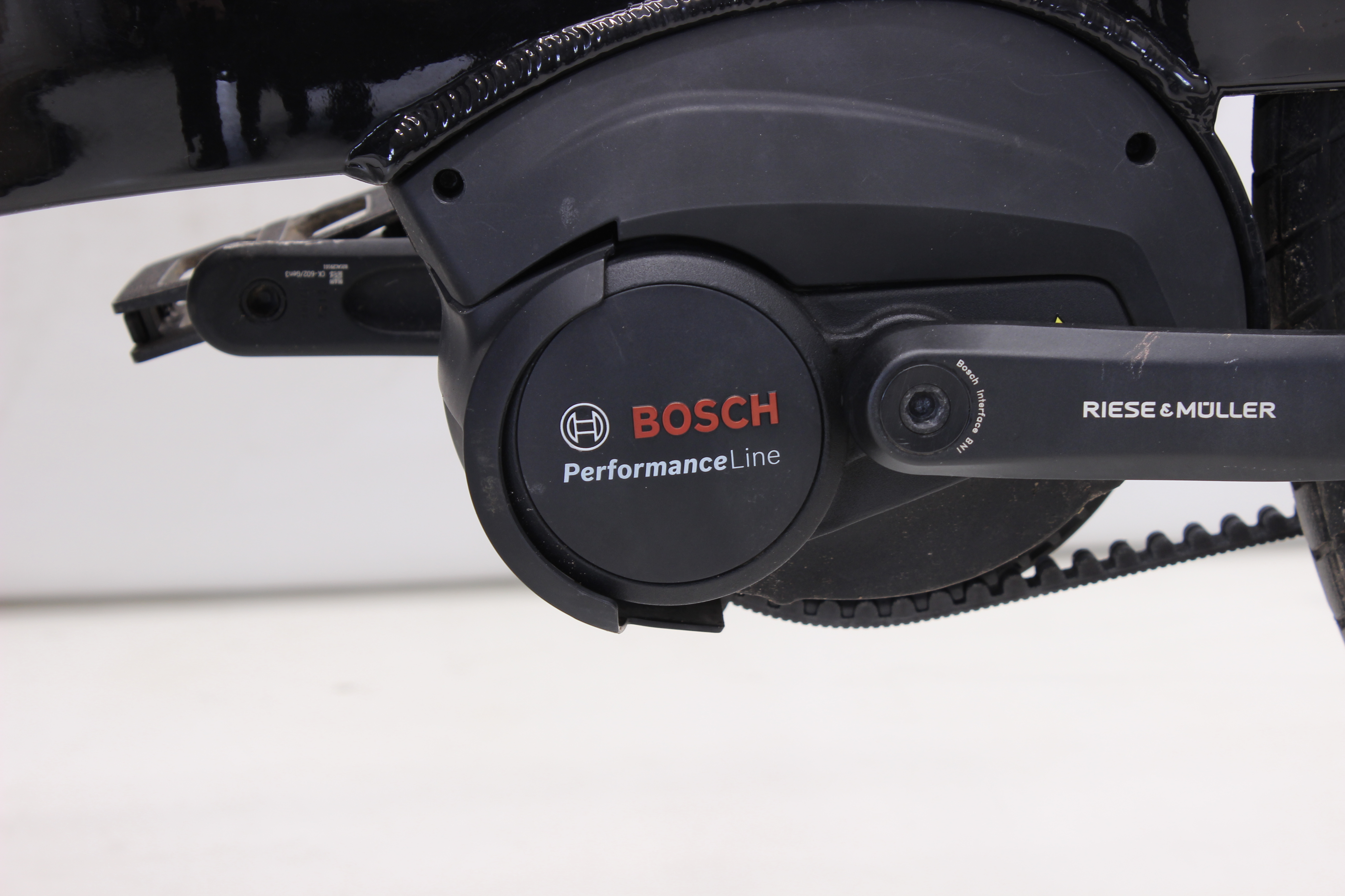 Riese & Müller Transporter 65 business – Bild 9