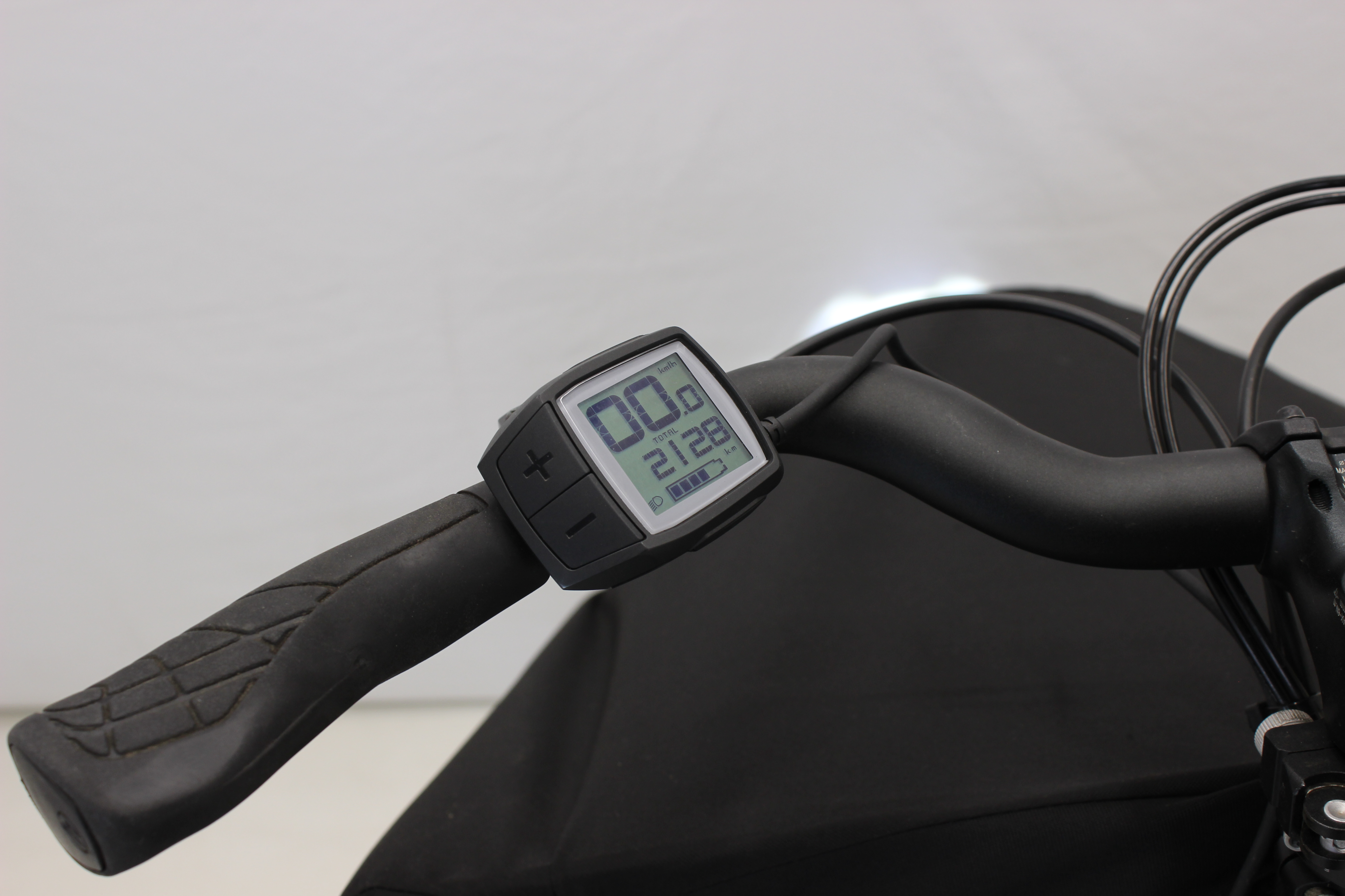 Riese & Müller Transporter 65 business – Bild 6