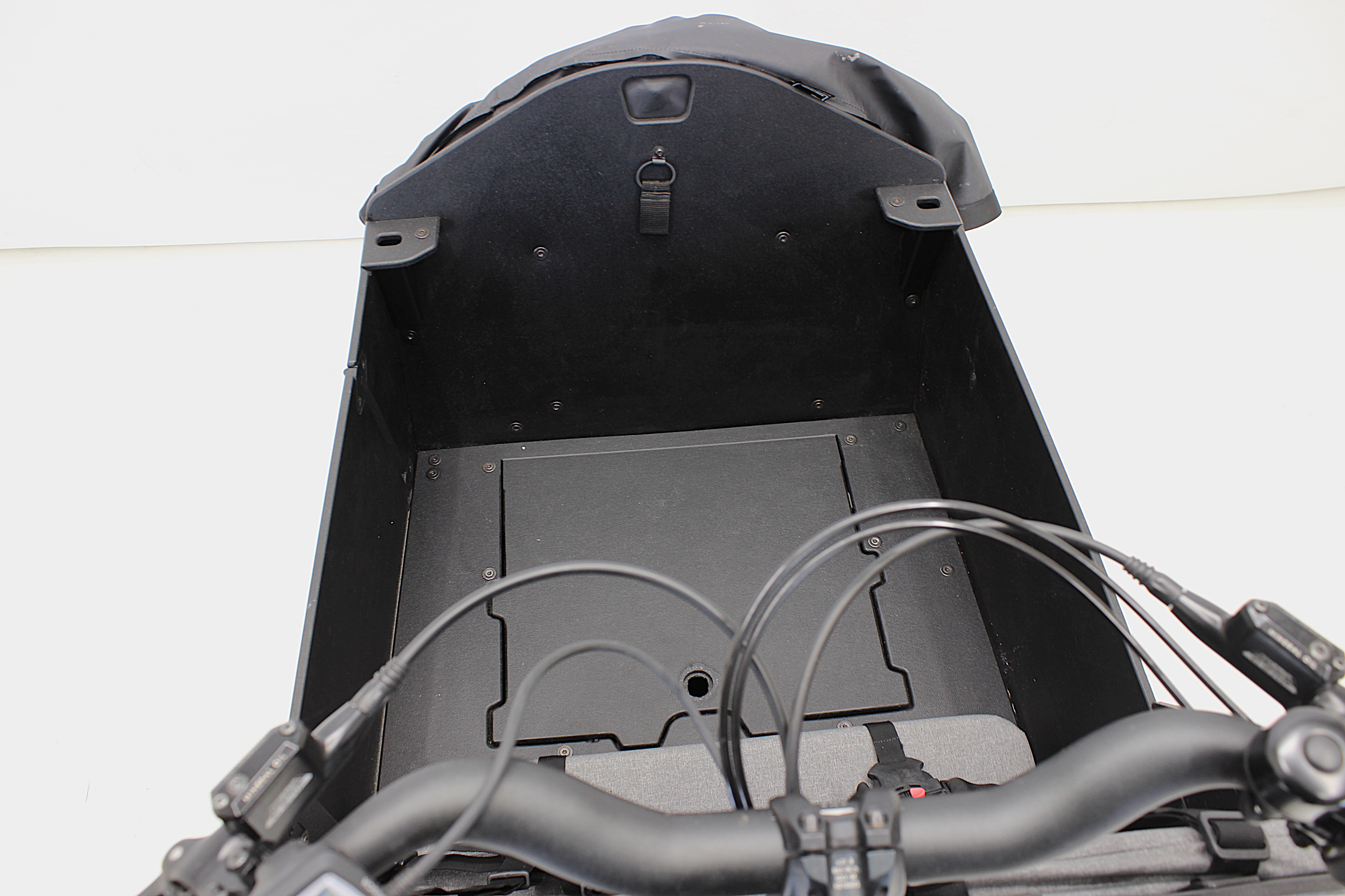 Riese & Müller Transporter 65 business – Bild 7