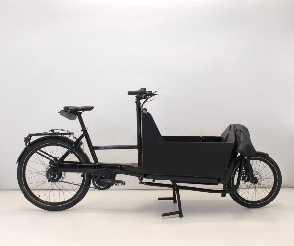 Riese & Müller Transporter 65 business