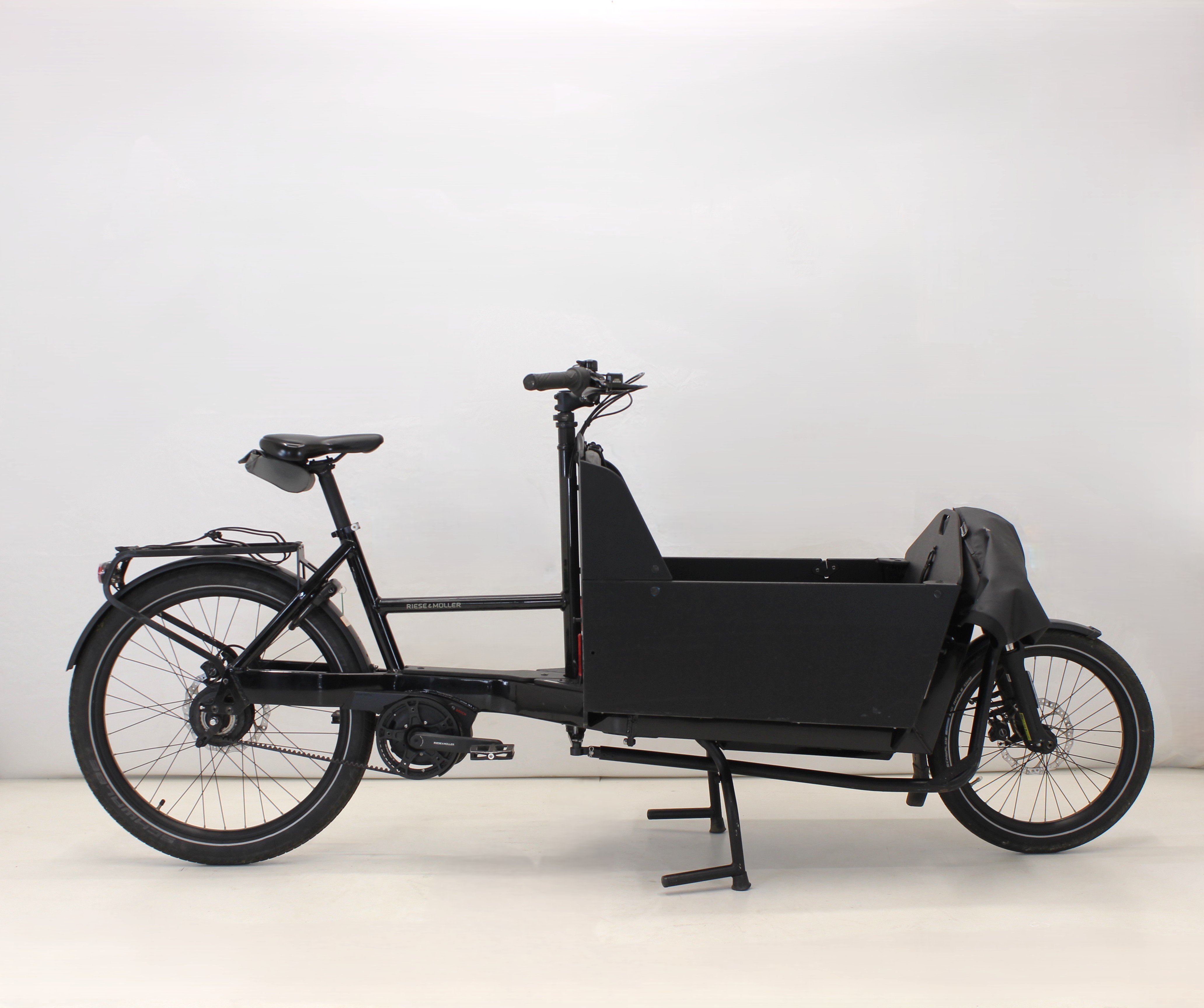 Riese & Müller Transporter 65 business – Bild 1