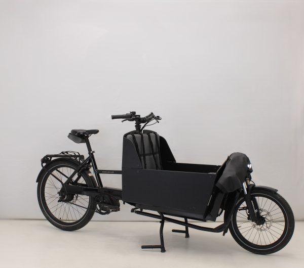 Riese & Müller Transporter 65 business