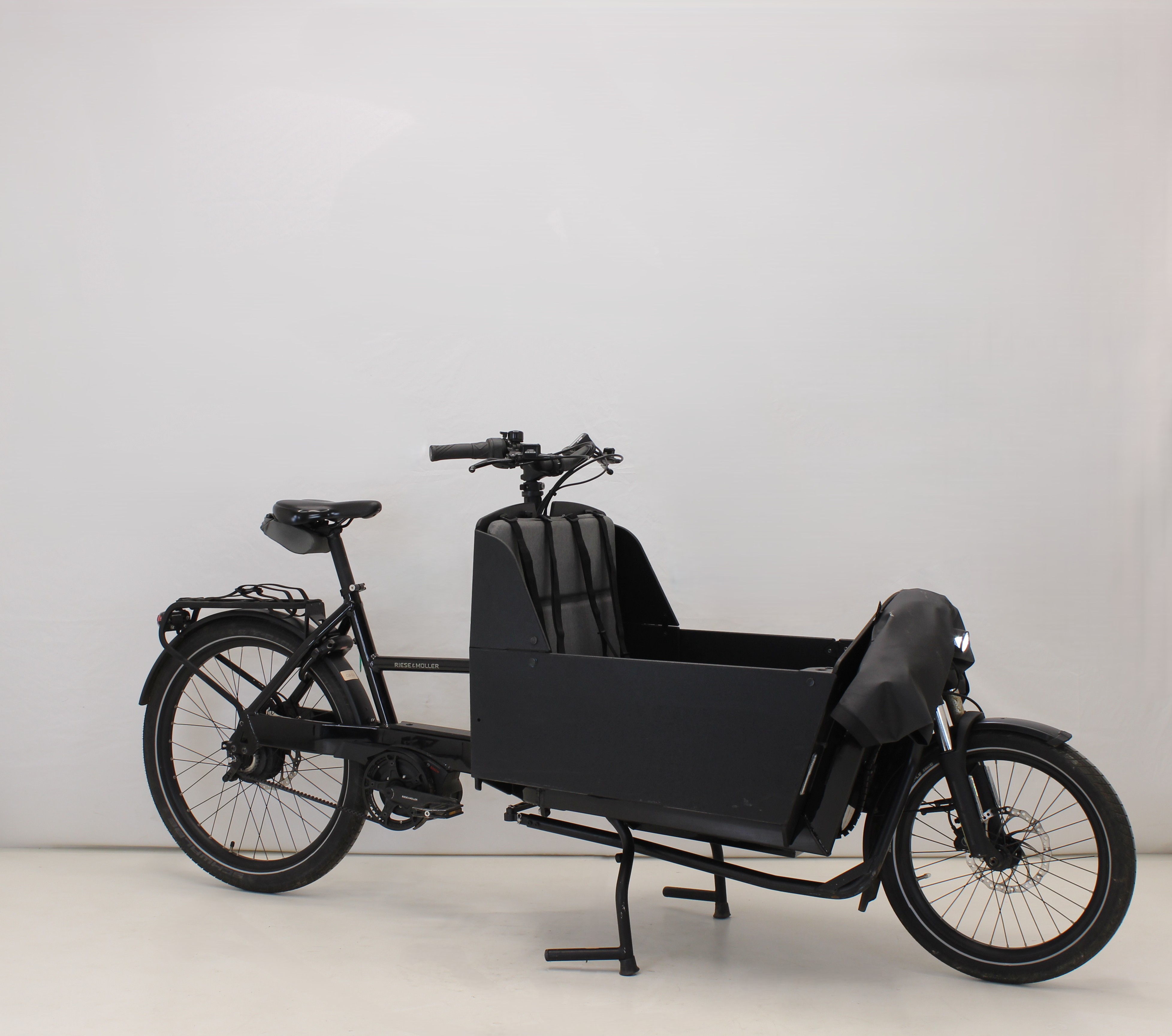 Riese & Müller Transporter 65 business – Bild 2