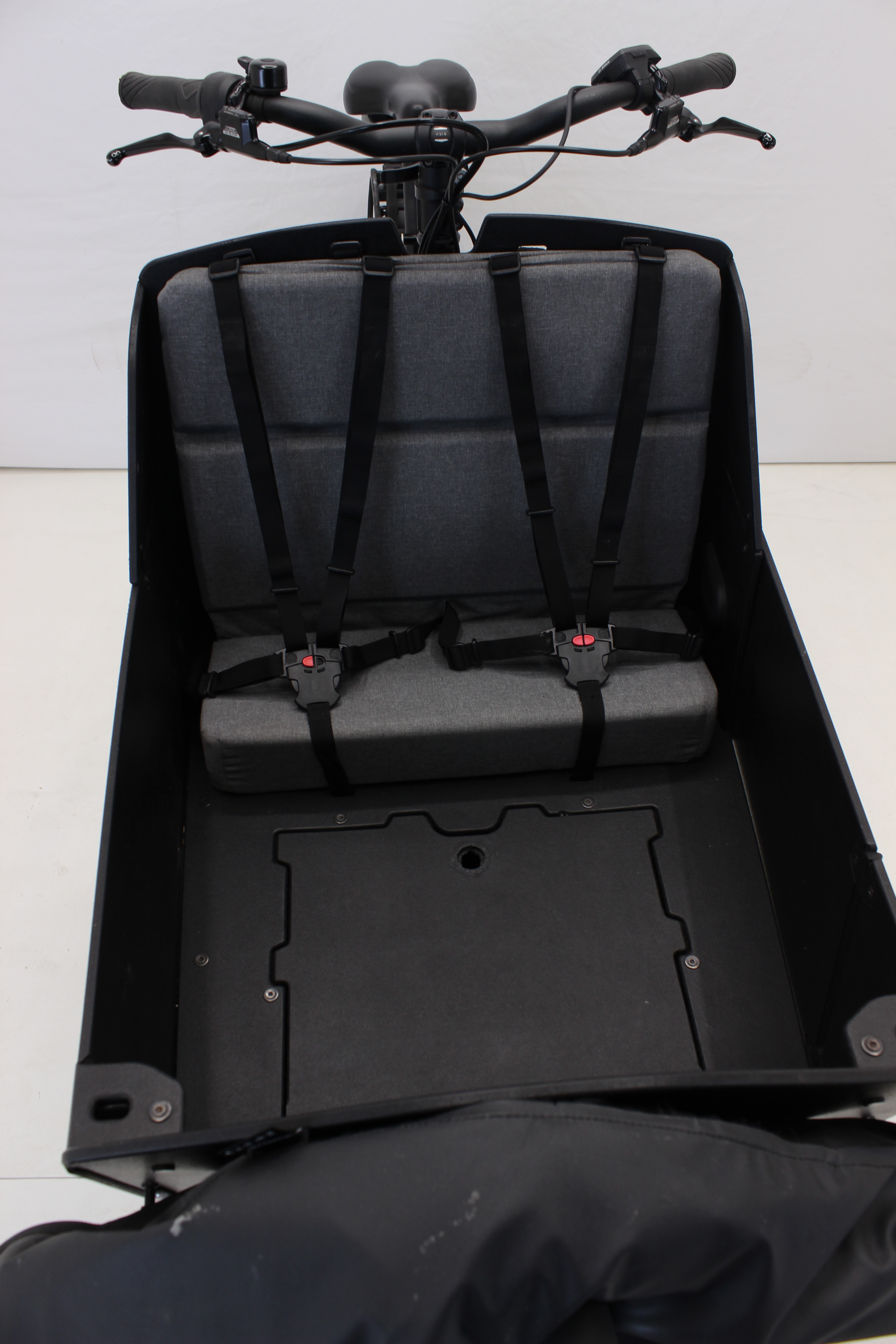 Riese & Müller Transporter 65 business – Bild 8