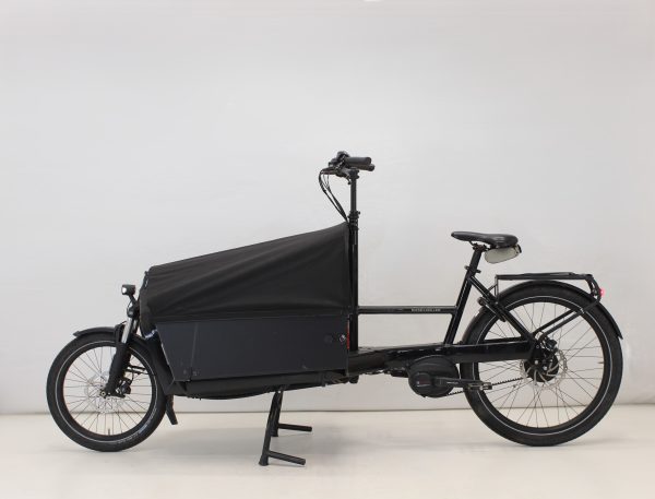 Riese & Müller Transporter 65 business