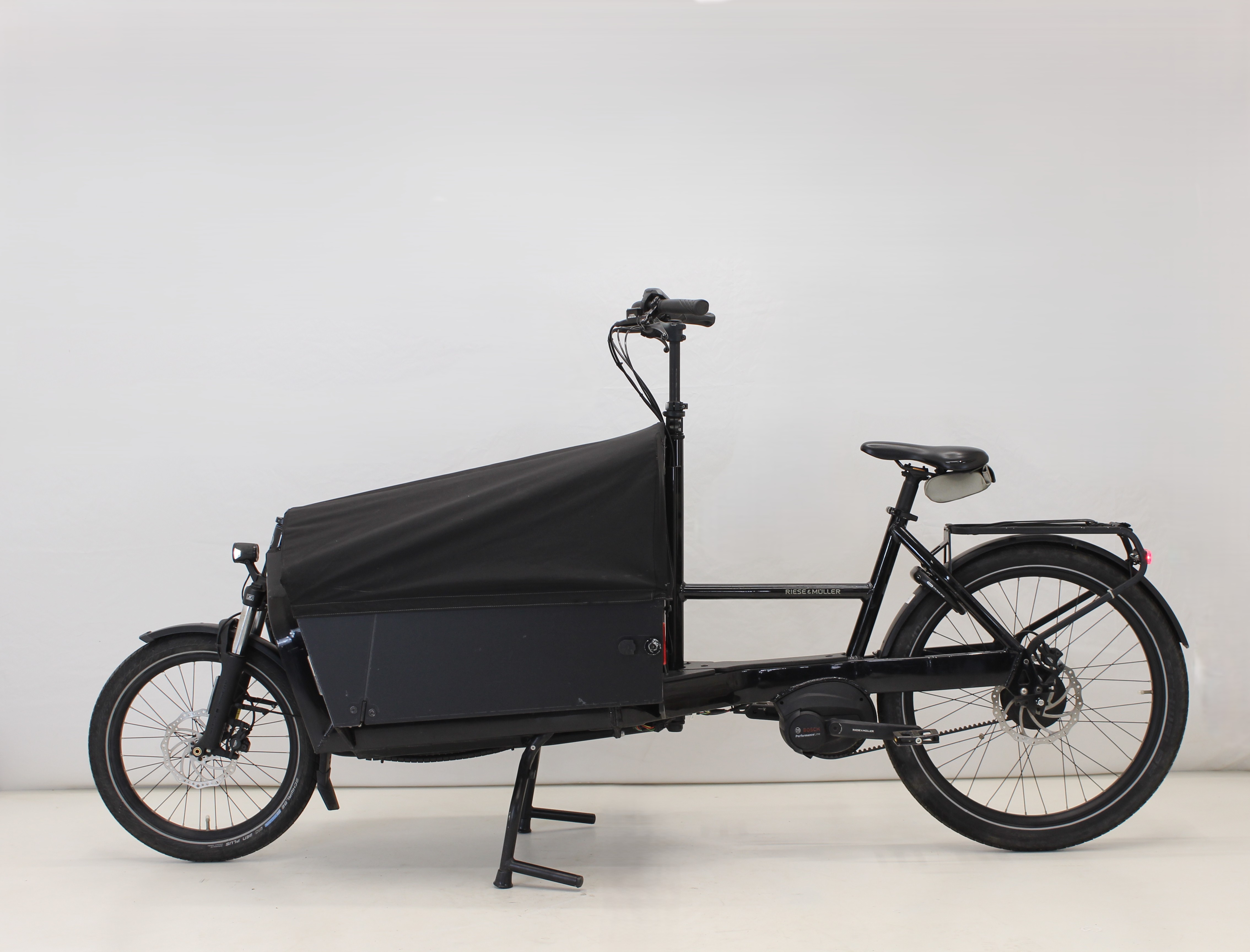 Riese & Müller Transporter 65 business – Bild 3