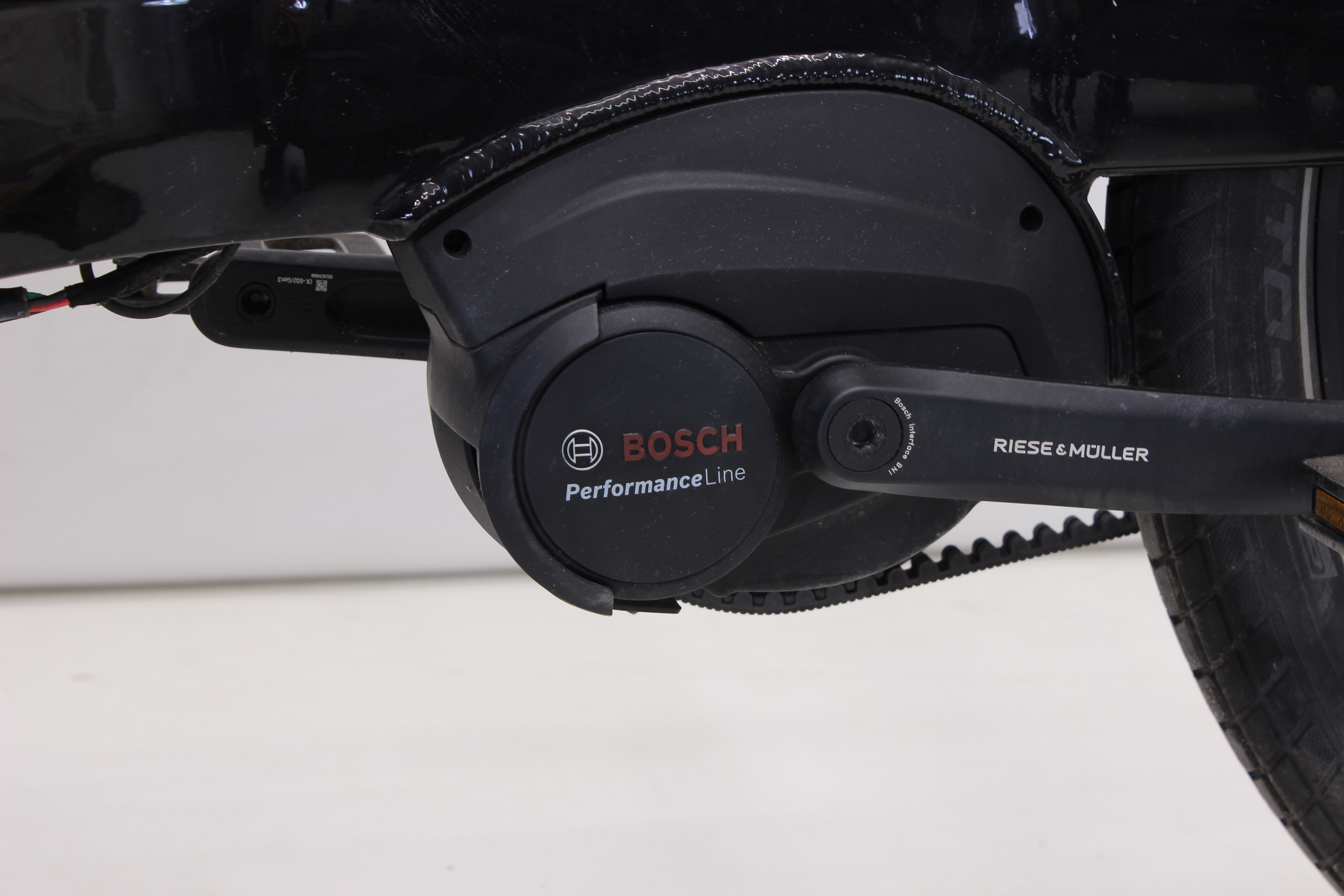 Riese & Müller Transporter 65 business – Bild 9