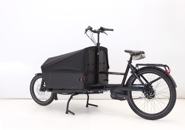 Riese & Müller Transporter 65 business