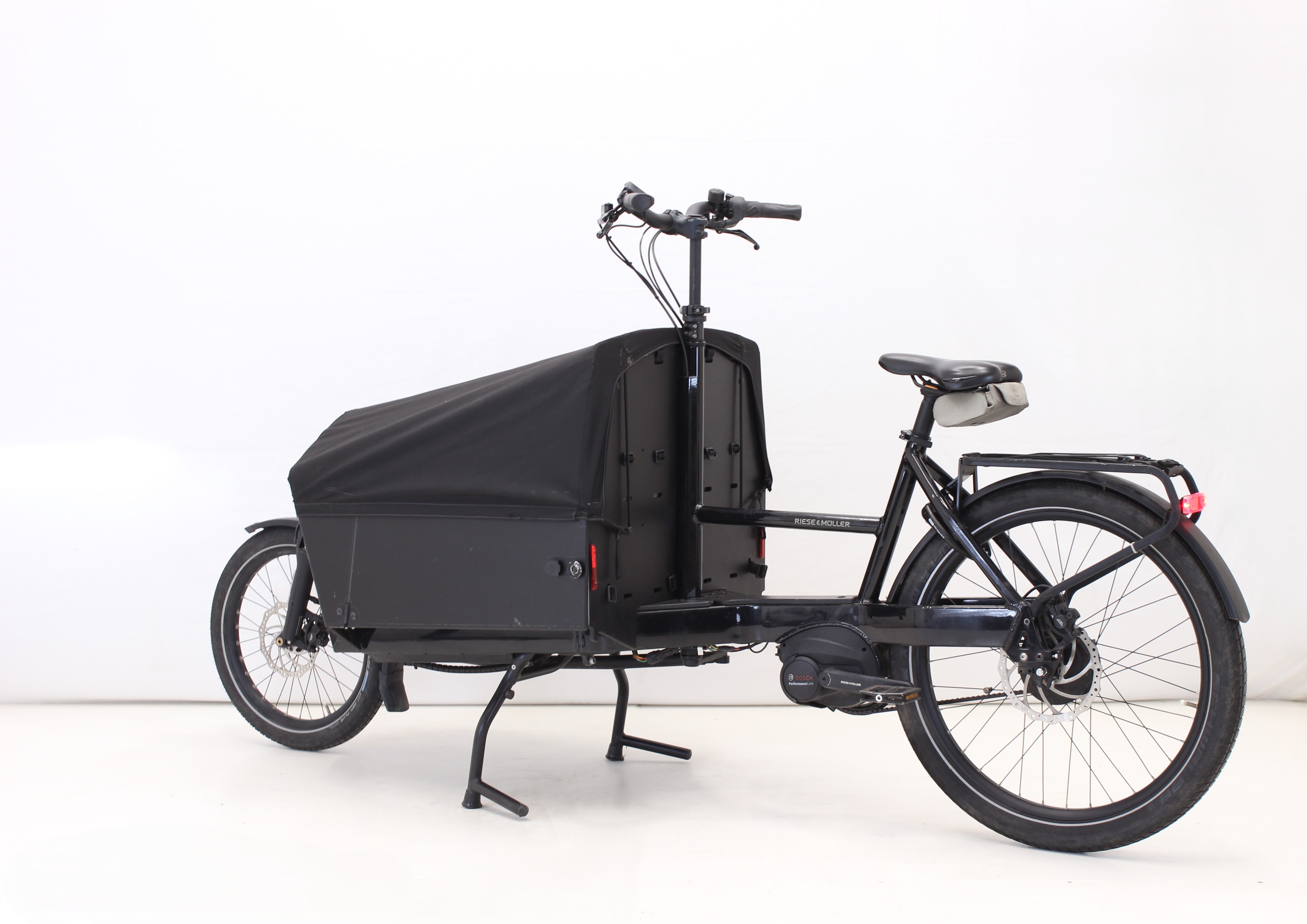 Riese & Müller Transporter 65 business – Bild 4