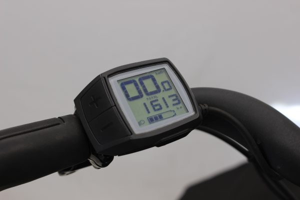 Riese & Müller Transporter 65 business