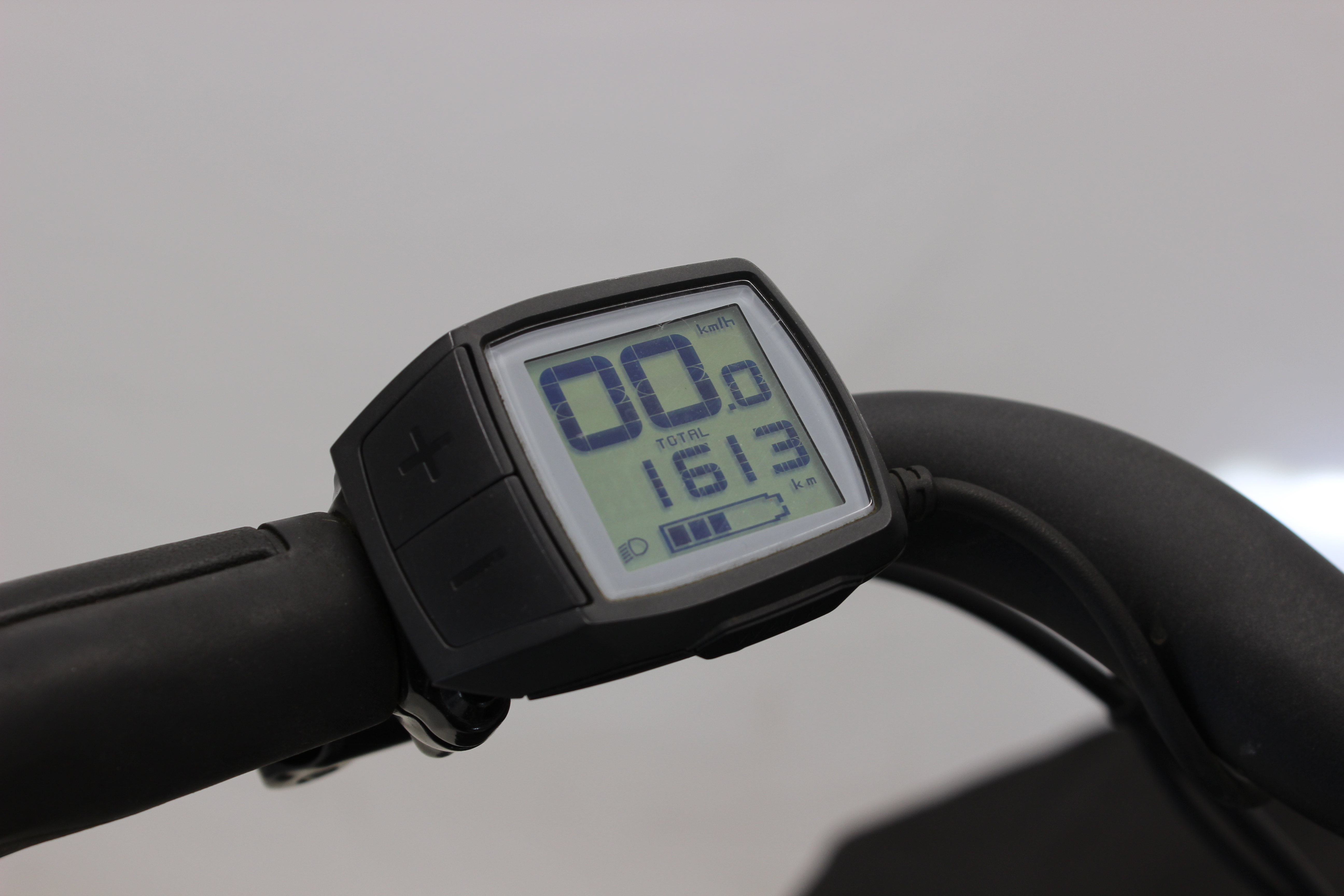 Riese & Müller Transporter 65 business – Bild 6