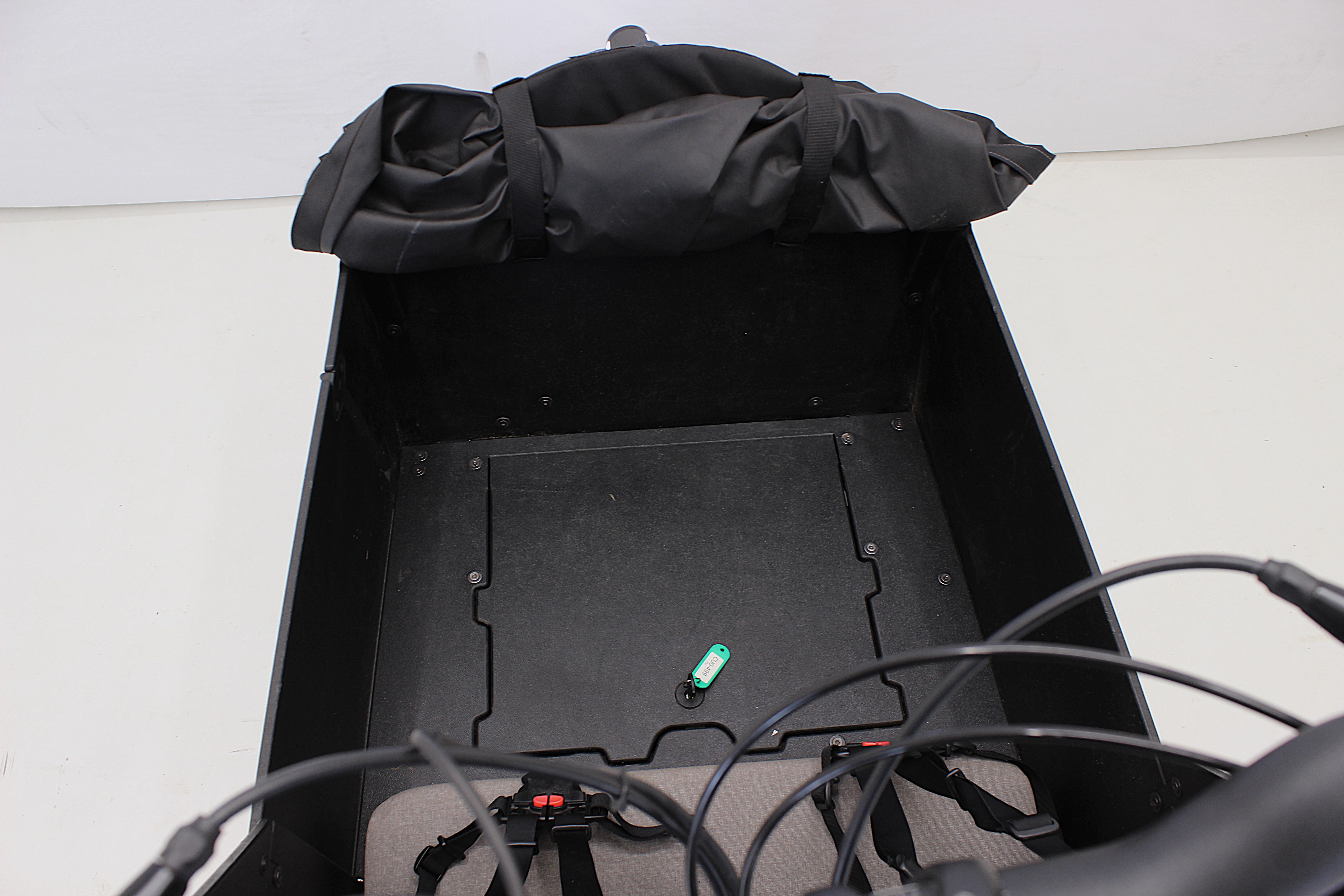 Riese & Müller Transporter 65 business – Bild 8