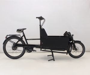 Riese & Müller Transporter 65 business