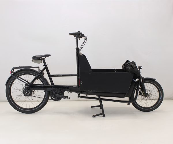 Riese & Müller Transporter 65 business