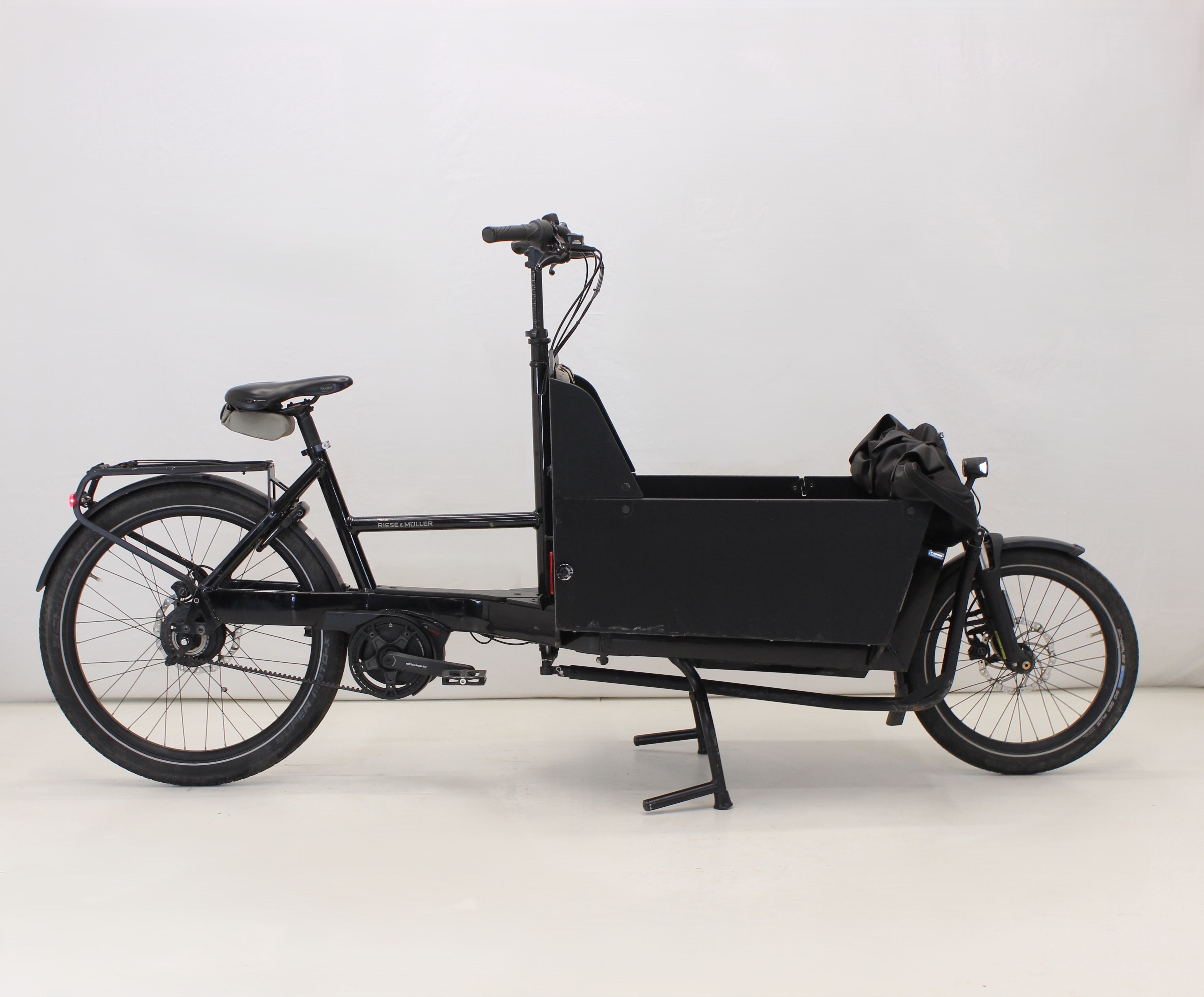 Riese & Müller Transporter 65 business – Bild 1