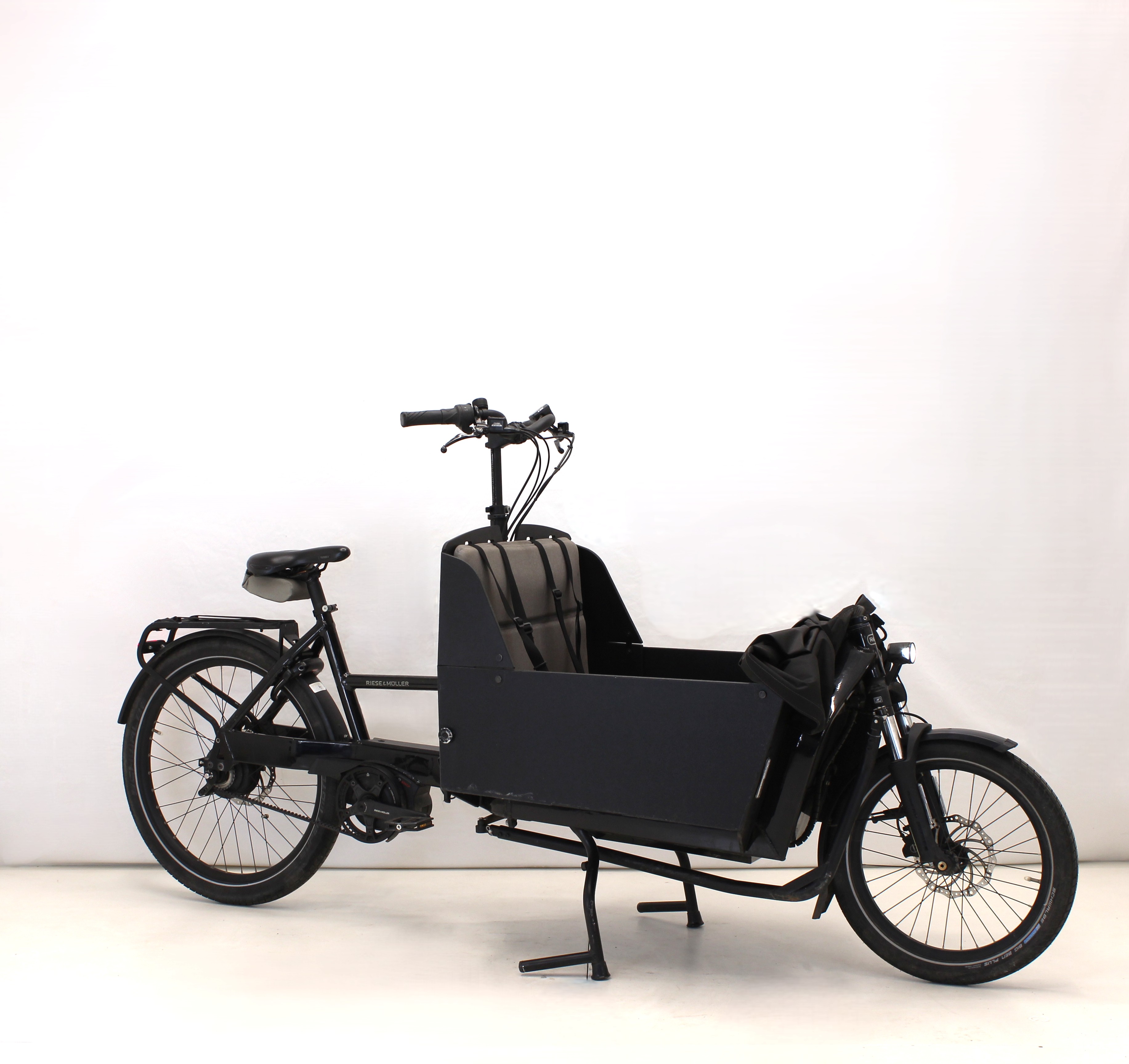 Riese & Müller Transporter 65 business – Bild 2