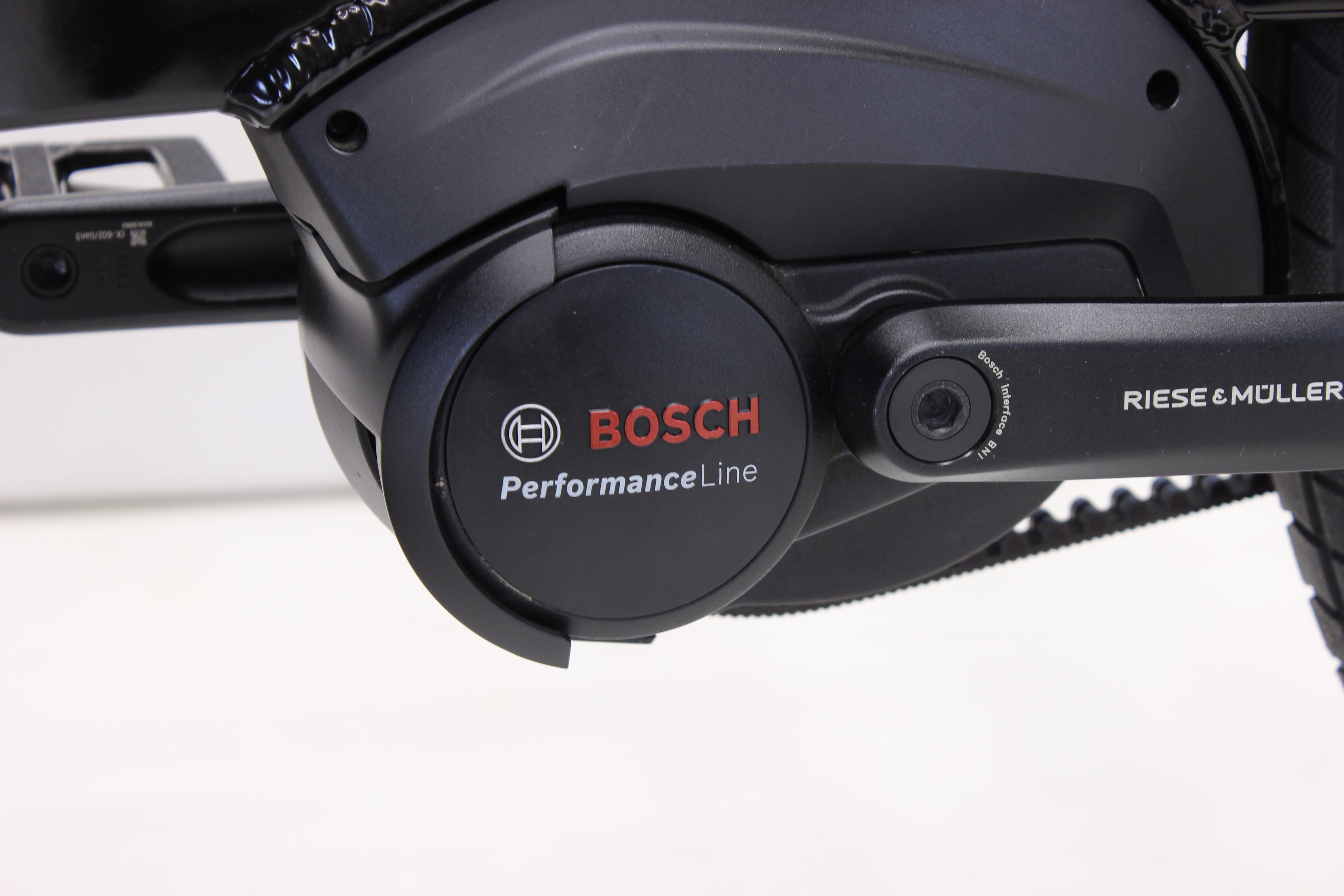 Riese & Müller Transporter 65 business – Bild 9