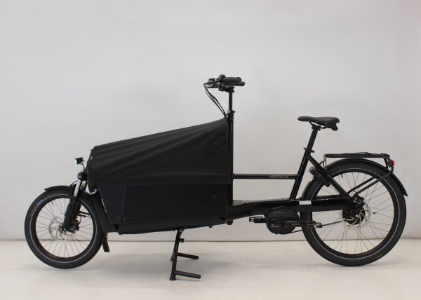 Riese & Müller Transporter 65 business