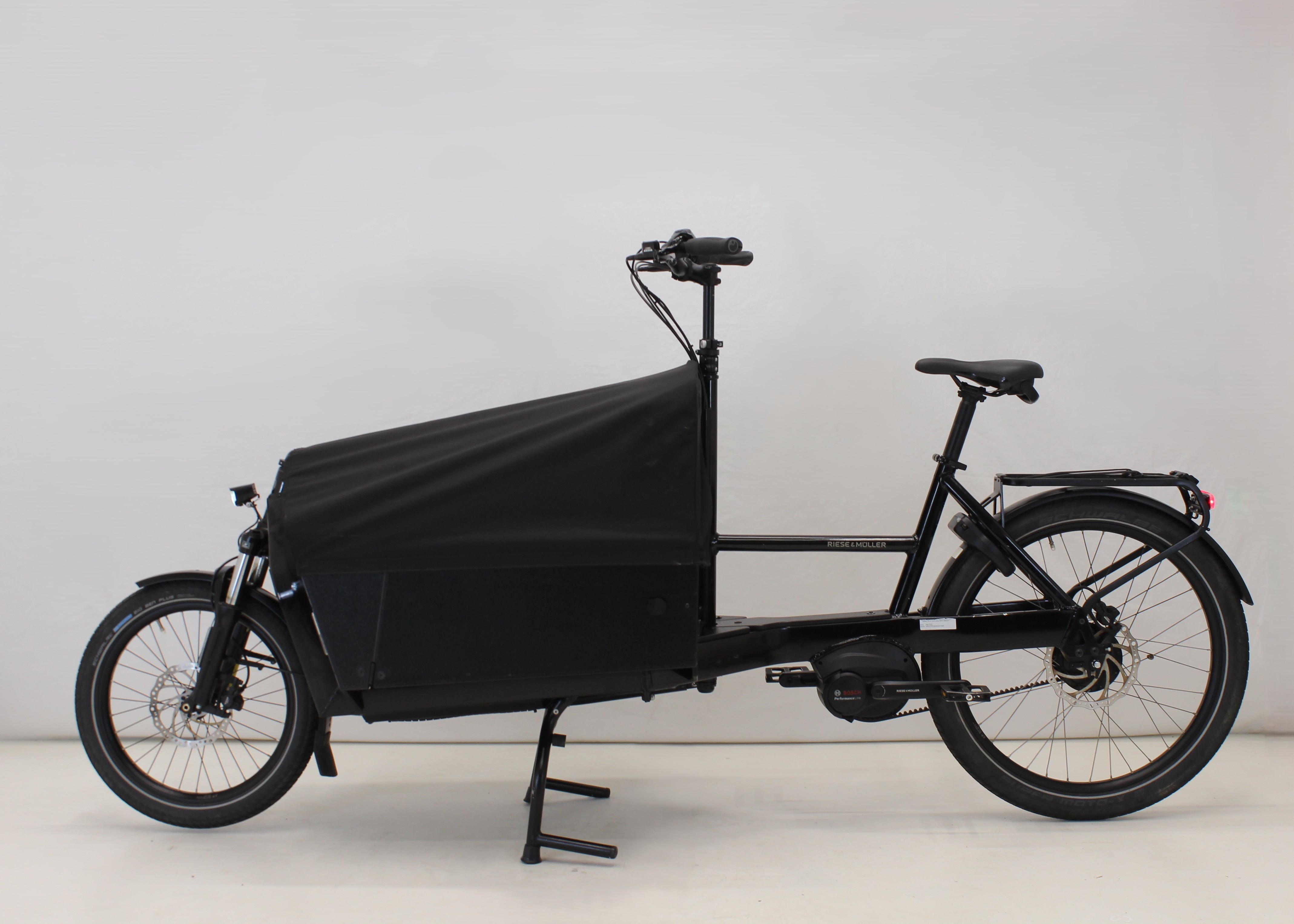 Riese & Müller Transporter 65 business – Bild 3