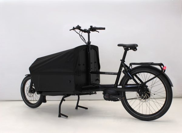 Riese & Müller Transporter 65 business