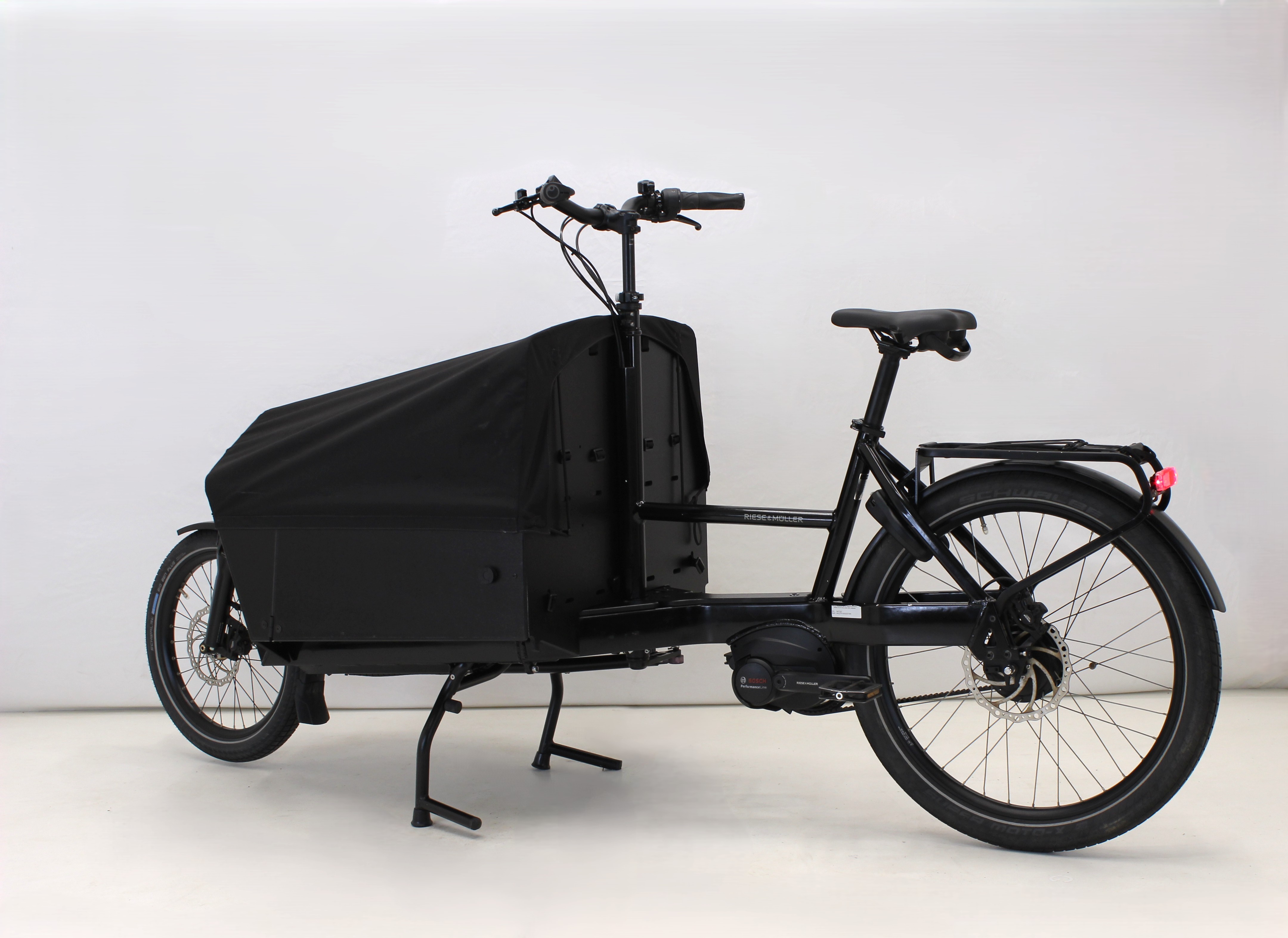 Riese & Müller Transporter 65 business – Bild 4