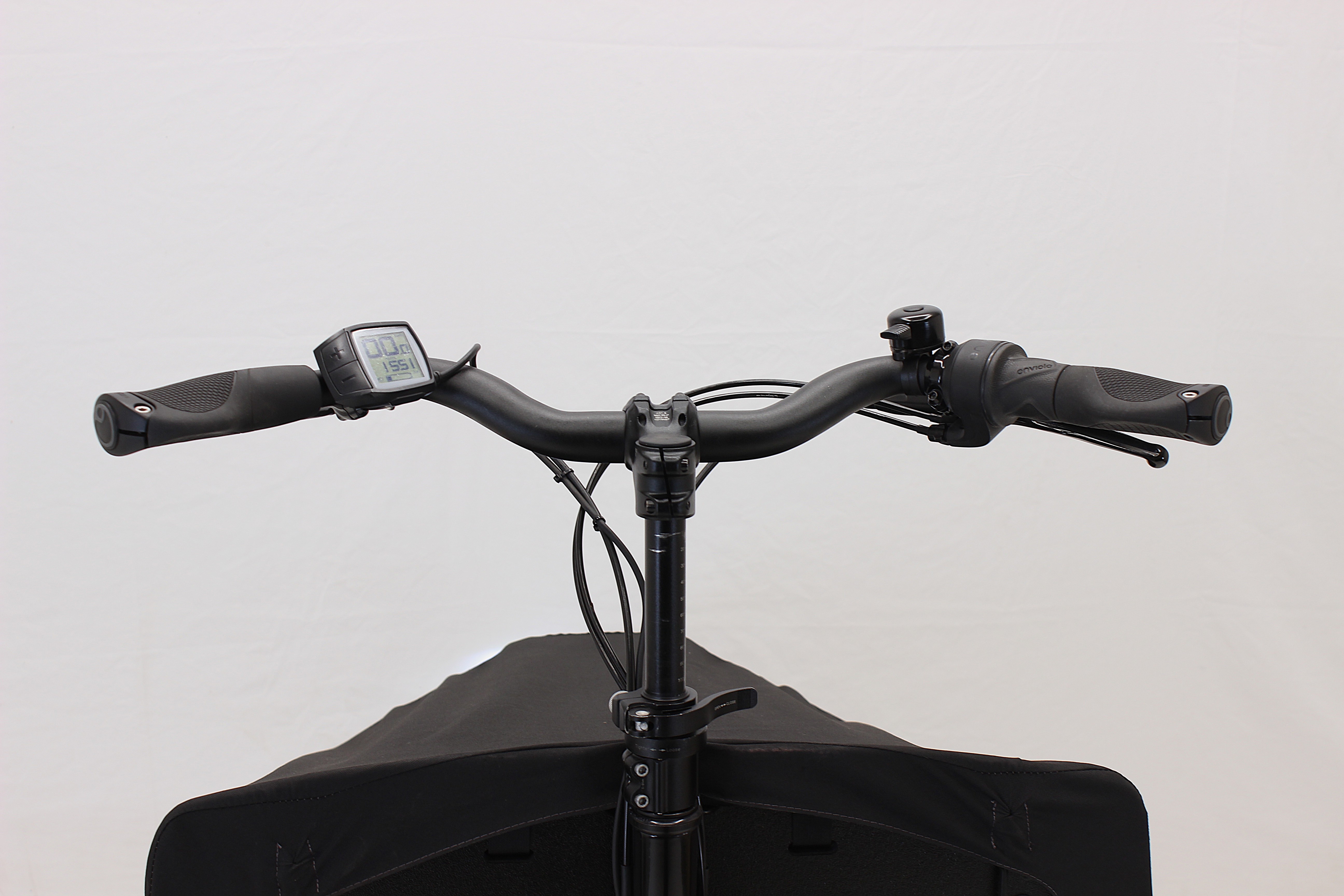 Riese & Müller Transporter 65 business – Bild 5