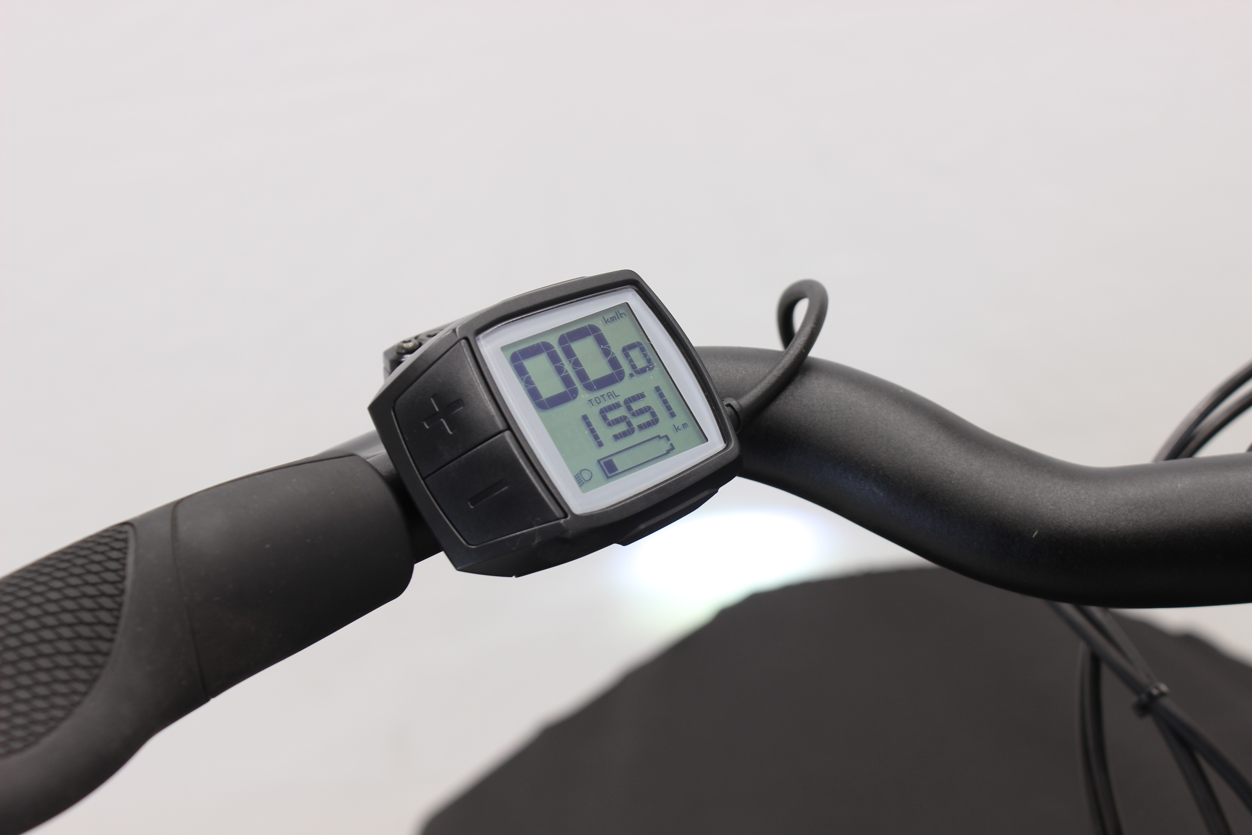 Riese & Müller Transporter 65 business – Bild 6