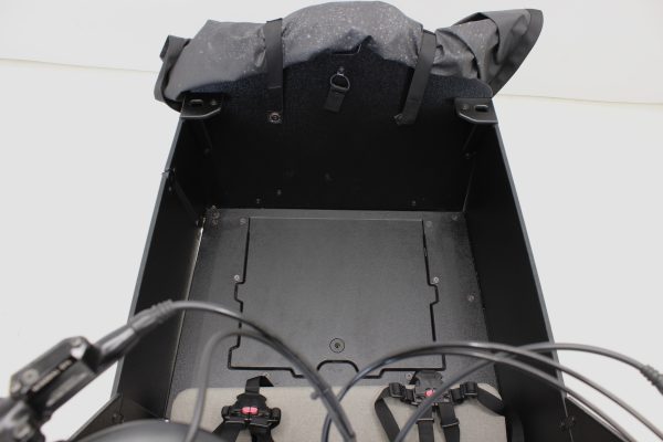 Riese & Müller Transporter 65 business