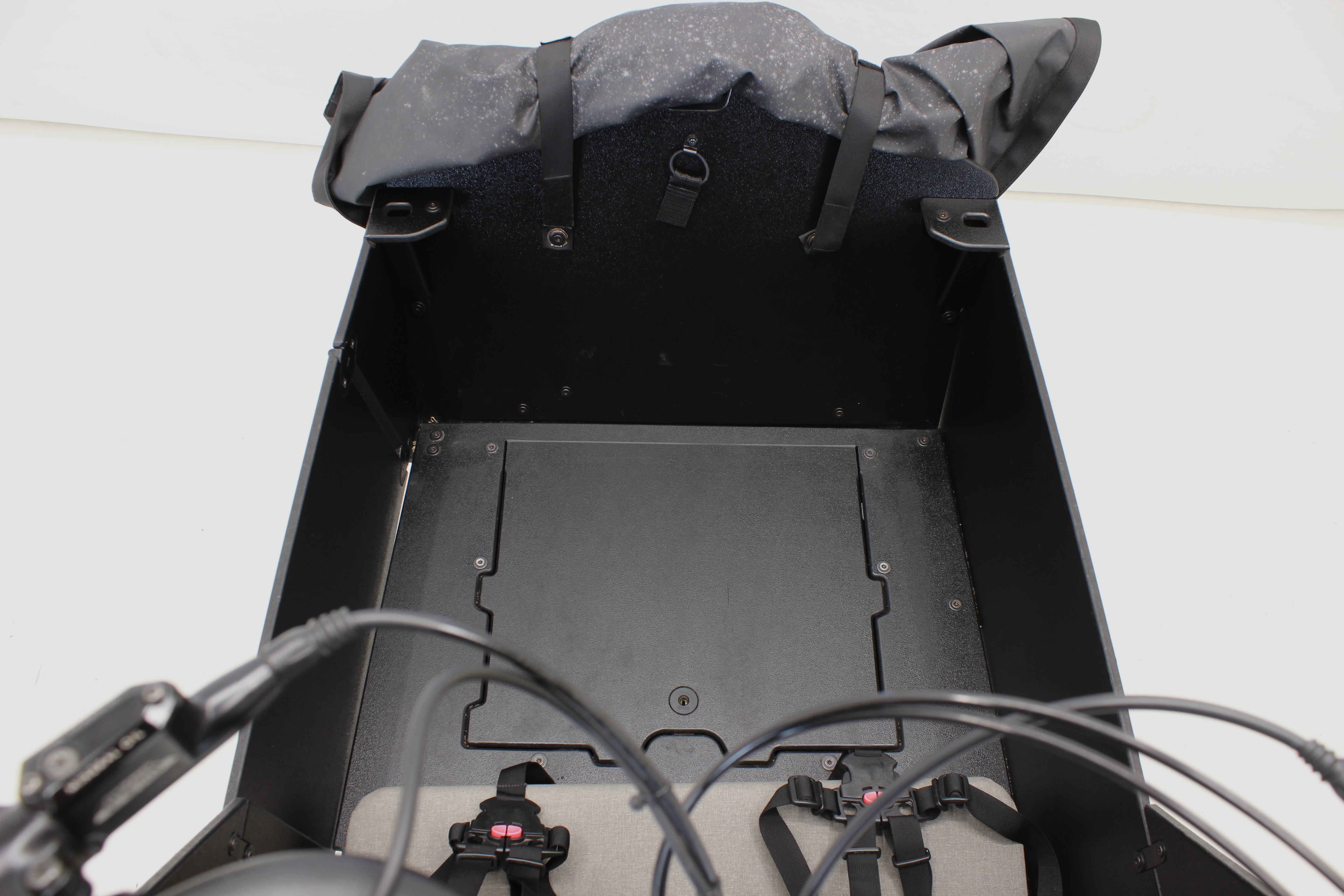 Riese & Müller Transporter 65 business – Bild 8