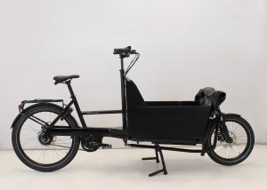 Riese & Müller Transporter 65 business