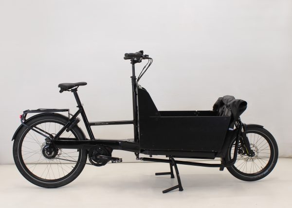 Riese & Müller Transporter 65 business