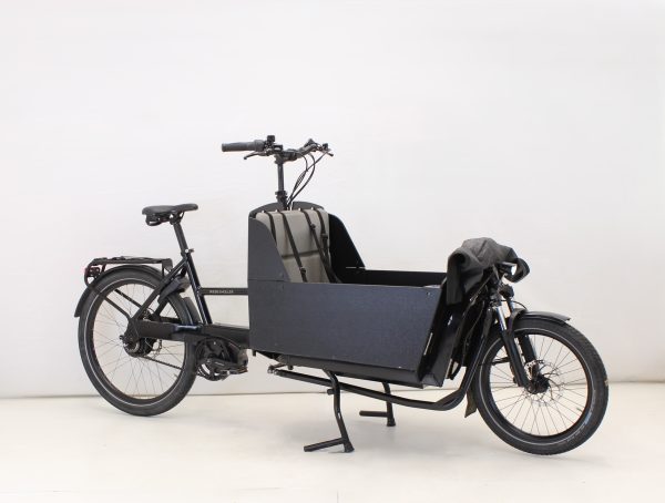 Riese & Müller Transporter 65 business