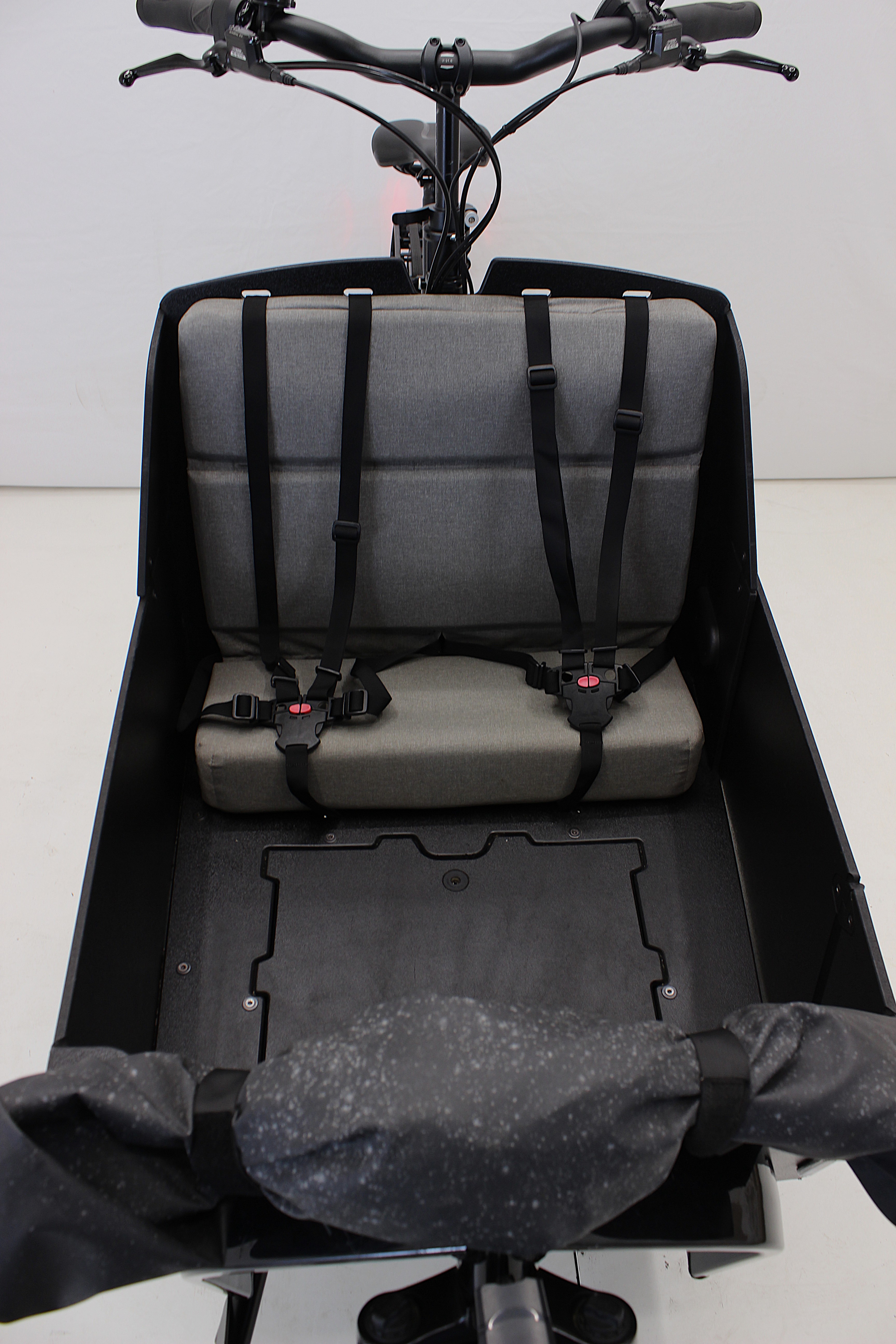 Riese & Müller Transporter 65 business – Bild 7